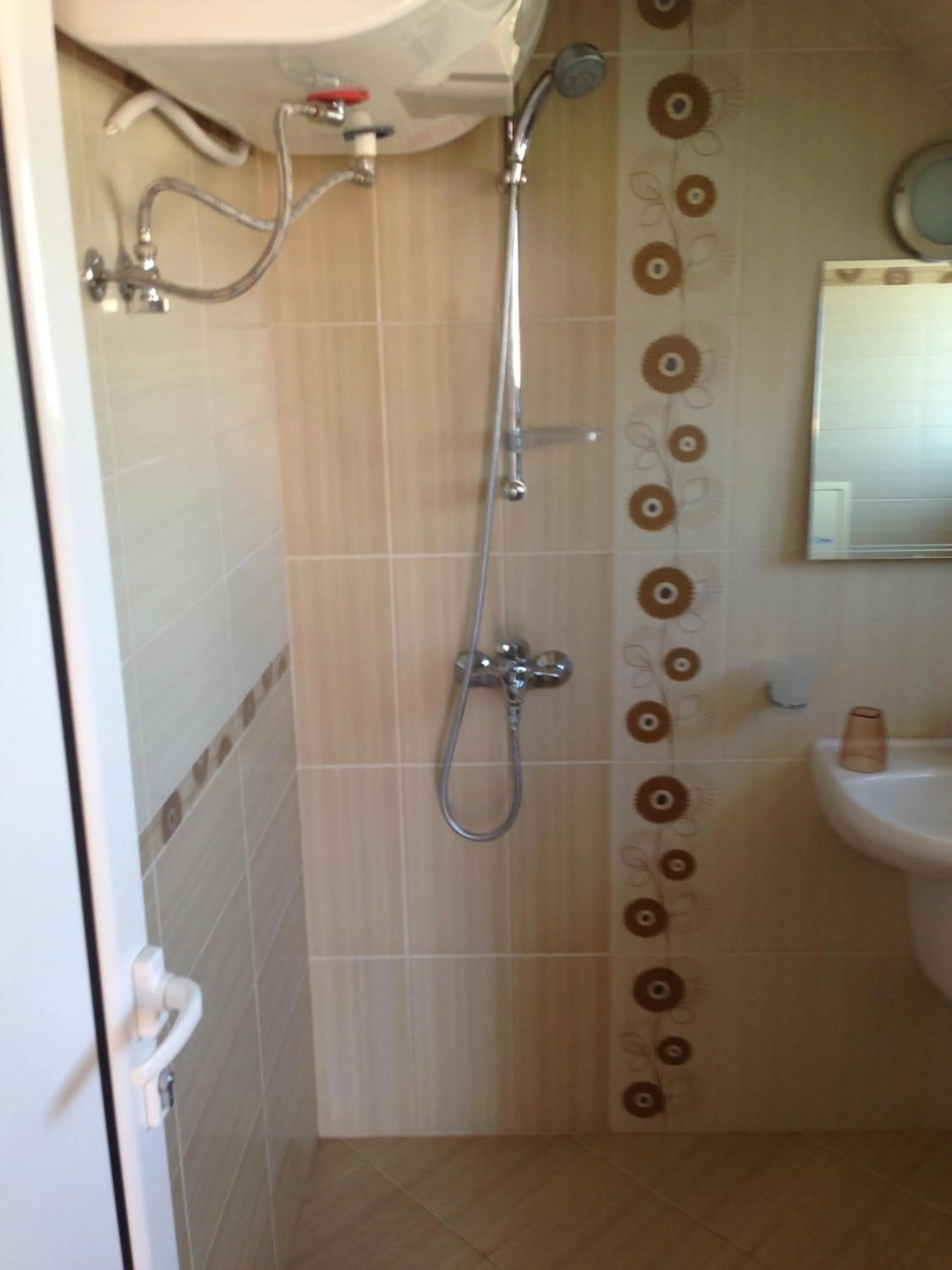 Bathroom in Studio Stoianovi