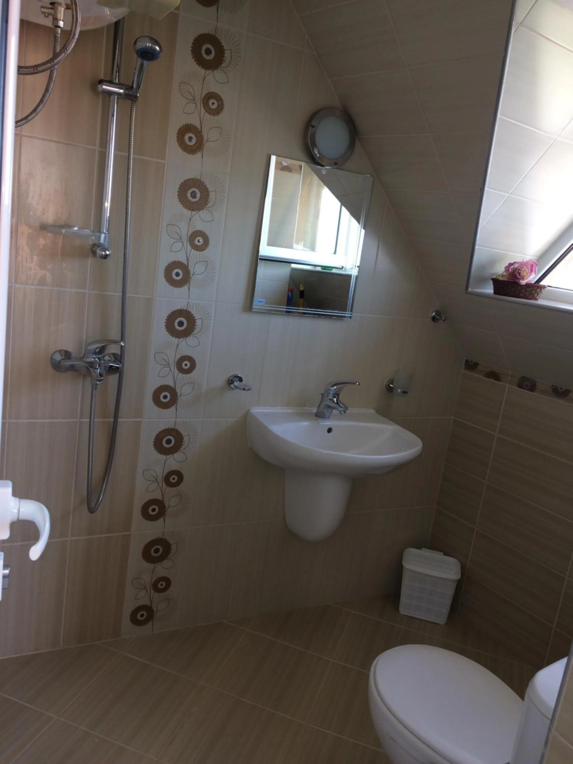 Bathroom in Studio Stoianovi