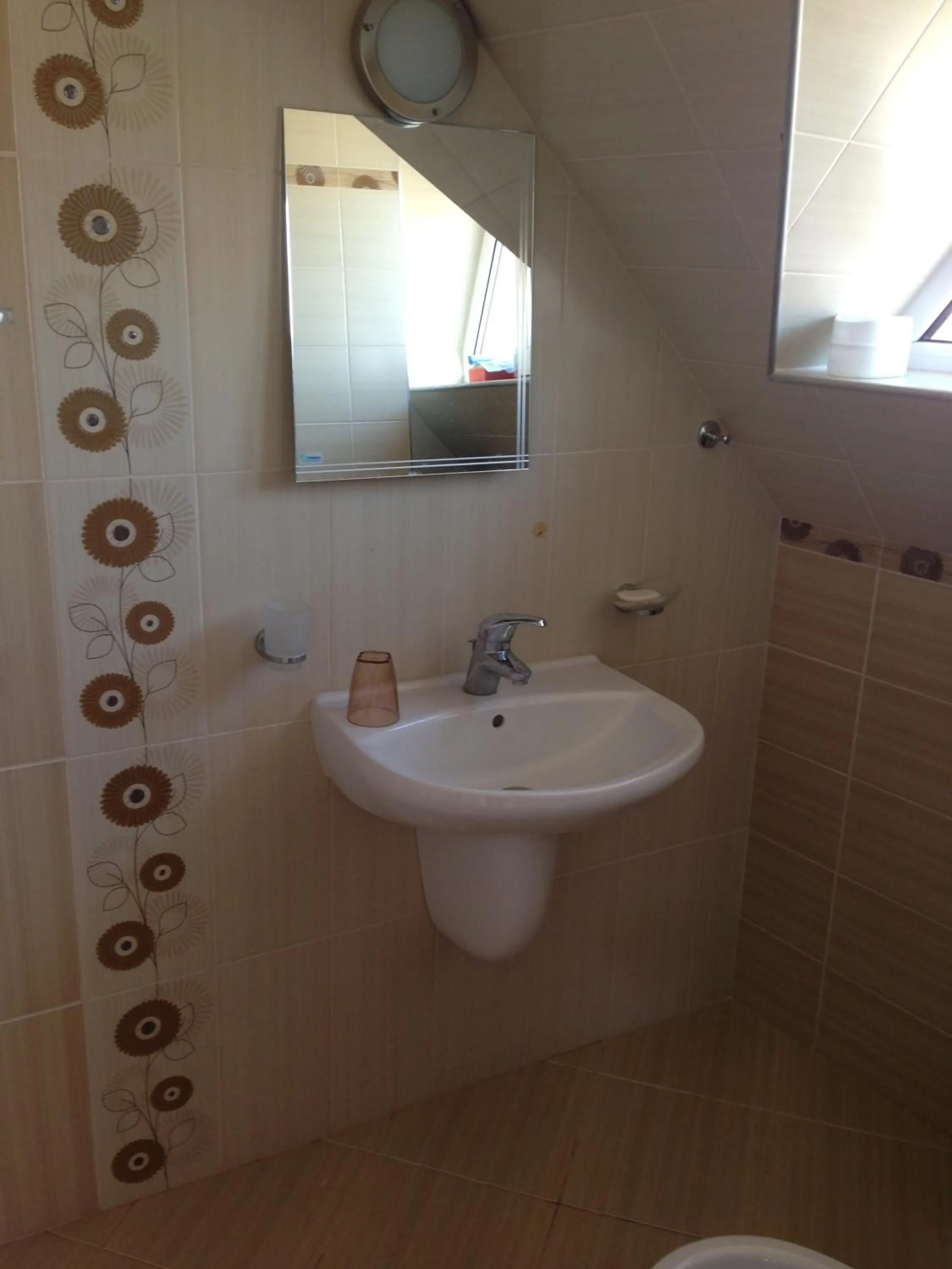 Bathroom in Studio Stoianovi