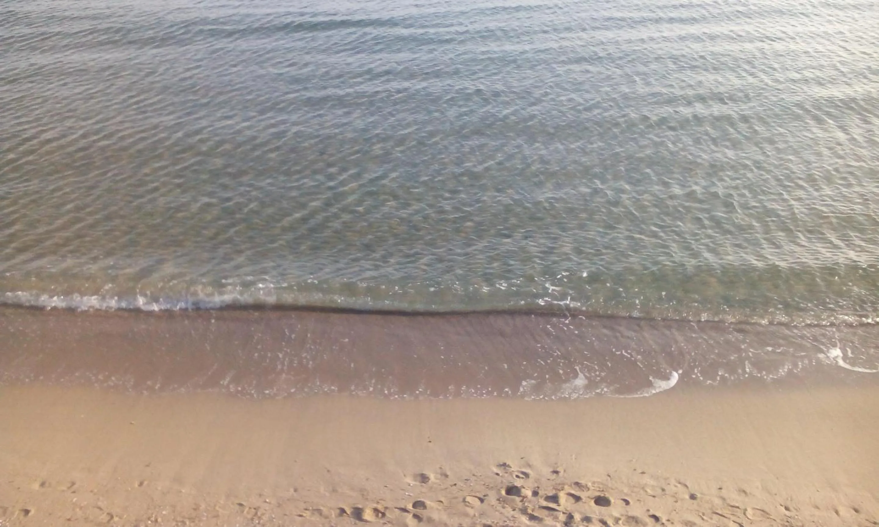 Sea view in Studio Stoianovi