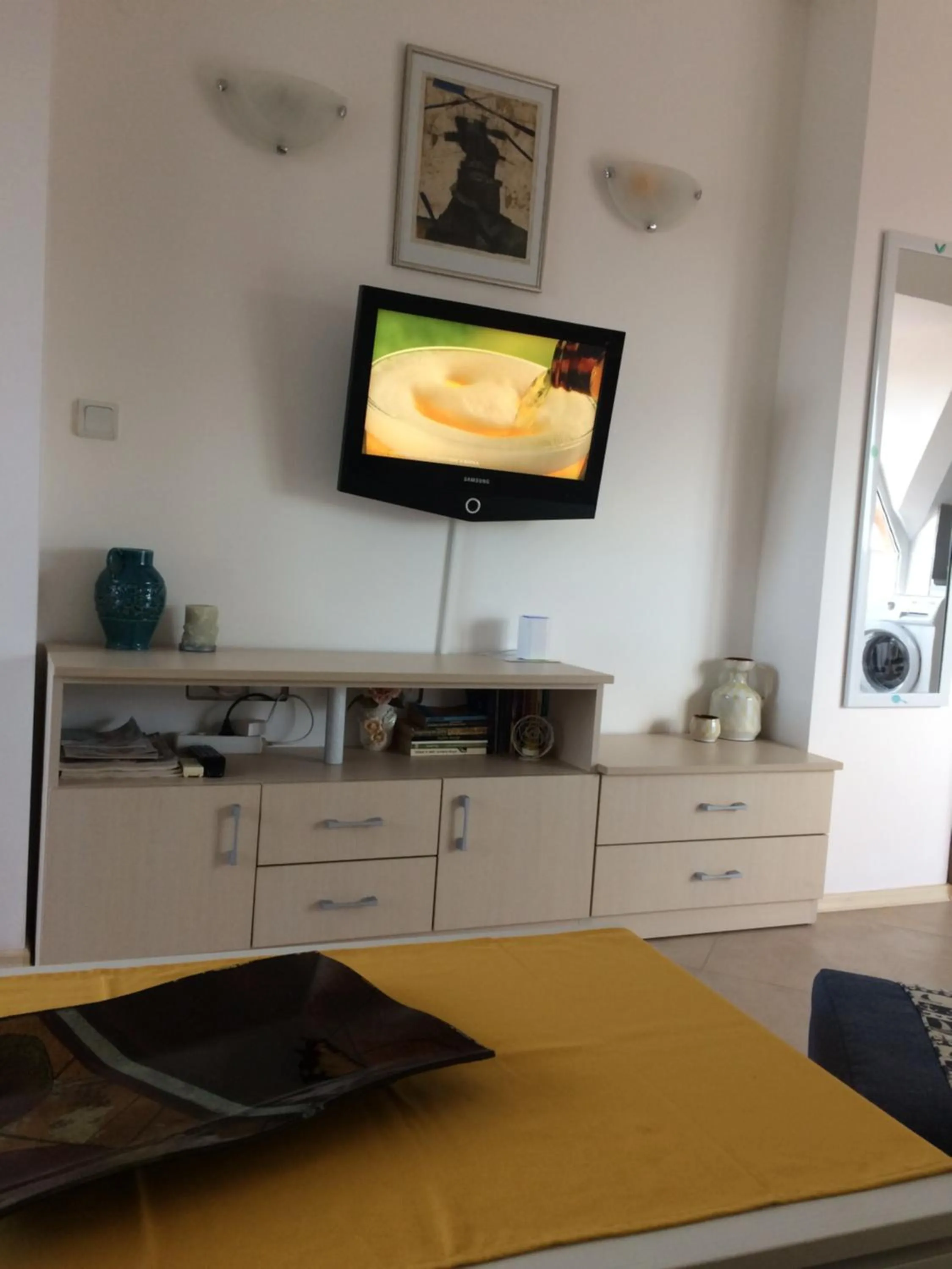 TV and multimedia in Studio Stoianovi