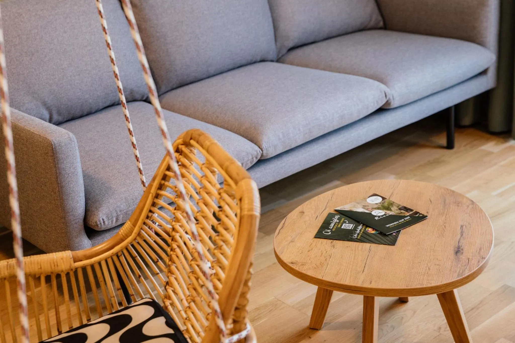 Decorative detail in Rioca Vienna Posto 1