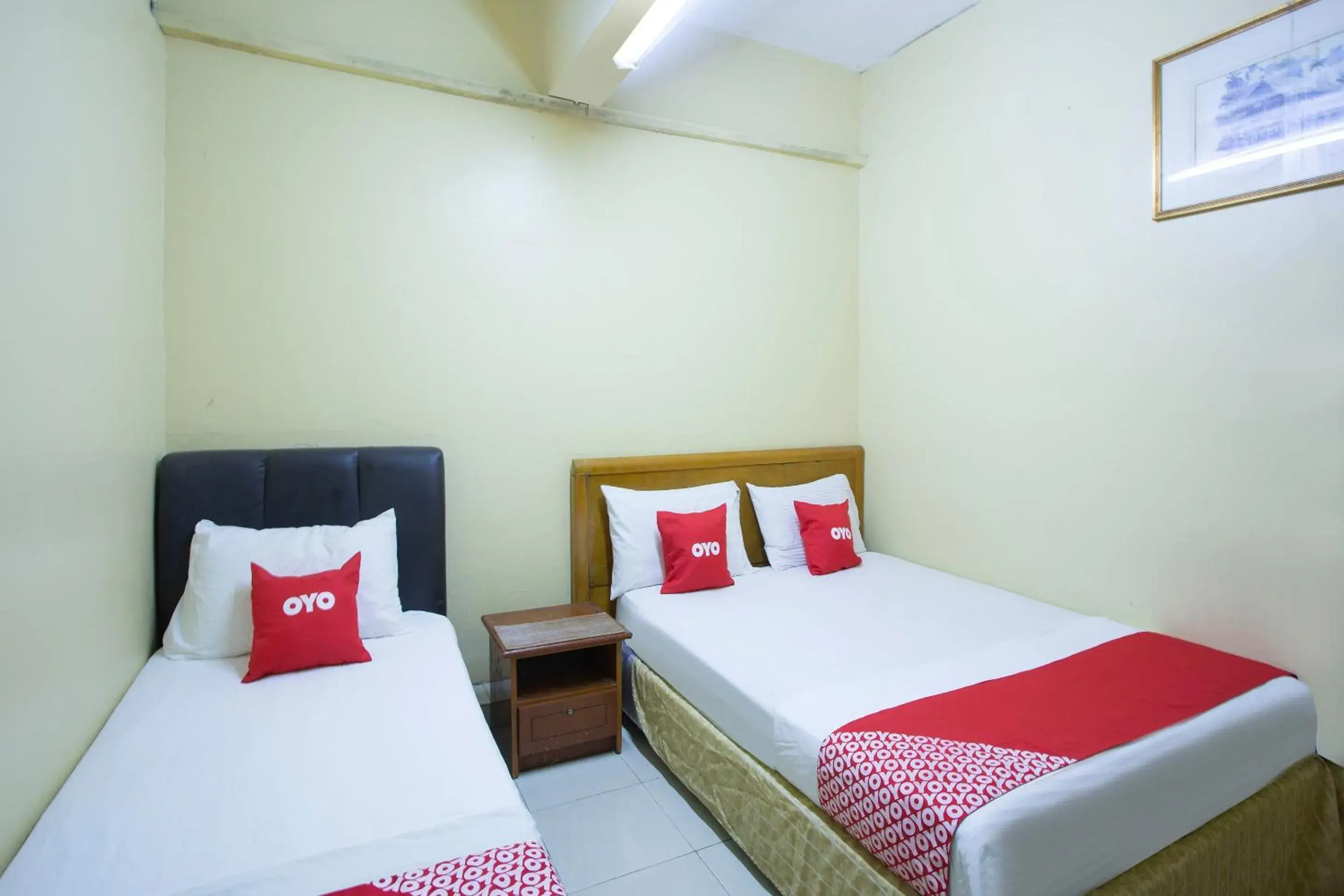 Bedroom, Bed in Hotel O Perfect Class Hotel Bedroom, Bed in Hotel O Perfect Class Hotel