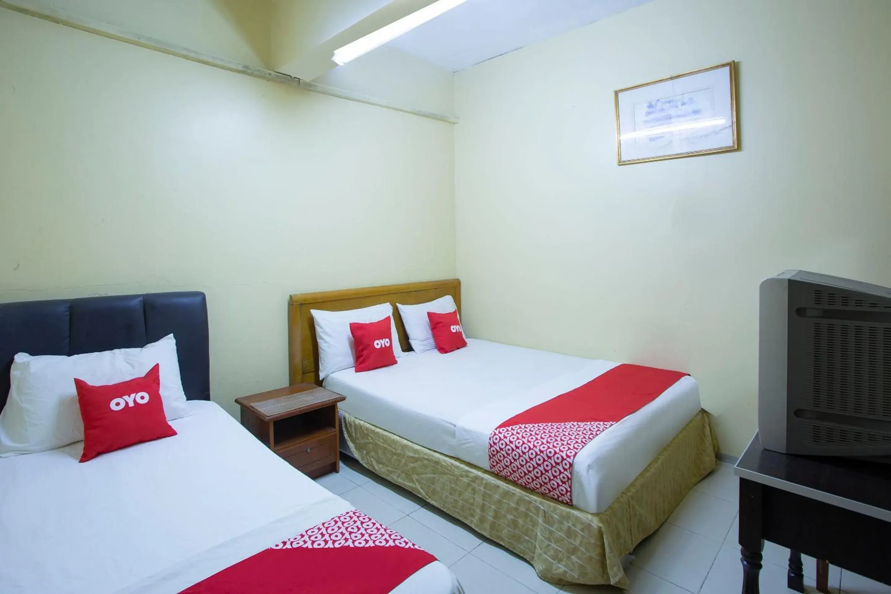 Bedroom, Bed in Hotel O Perfect Class Hotel Bedroom, Bed in Hotel O Perfect Class Hotel