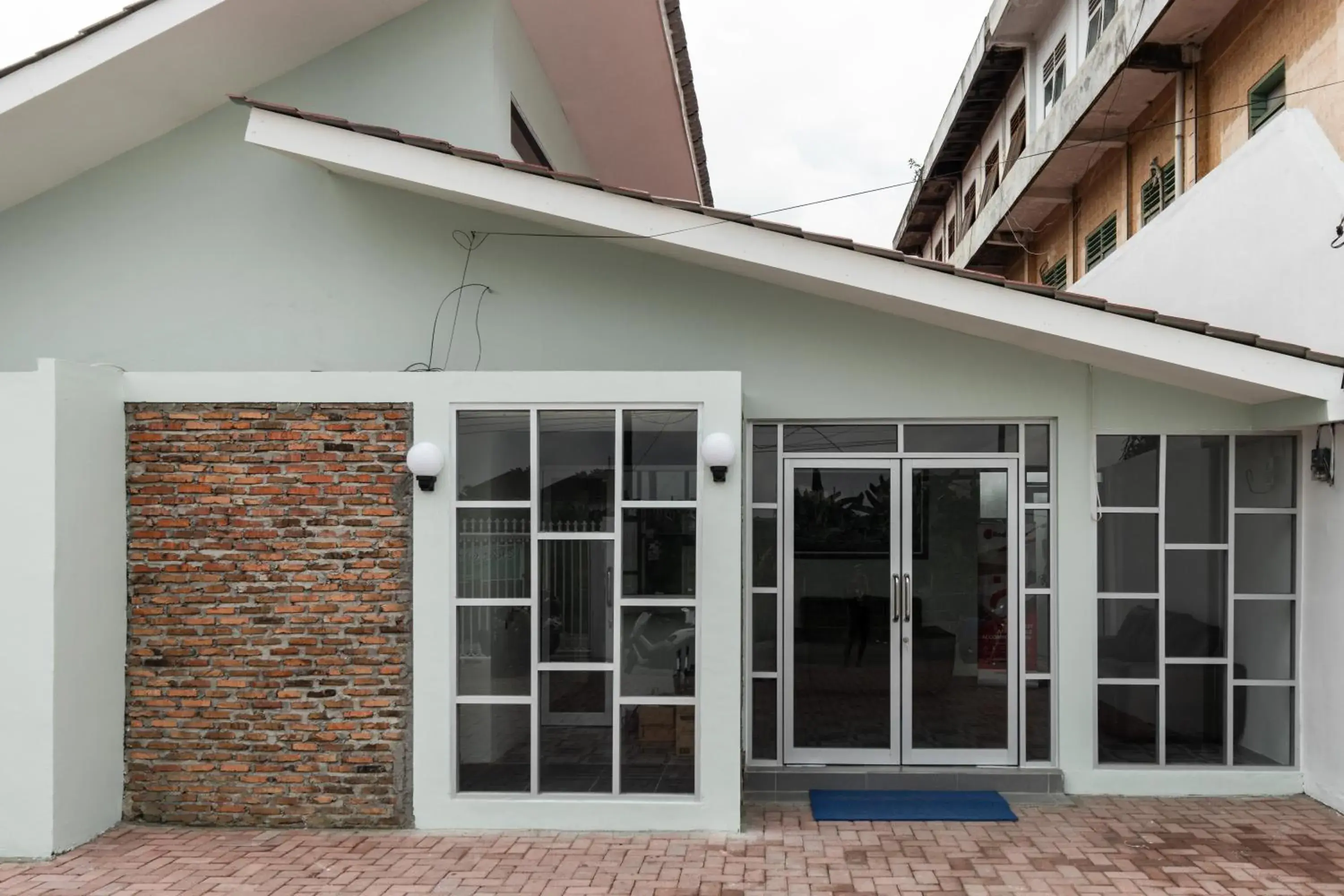 RedDoorz Plus near RS USU Medan 2 RedDoorz Plus near RS USU Medan 2