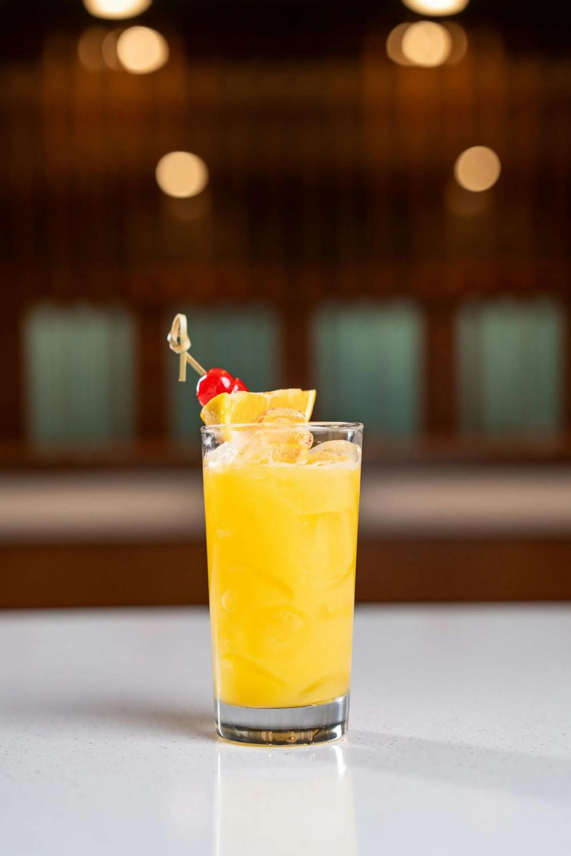 Restaurant/places to eat in SpringHill Suites by Marriott Cape Canaveral Cocoa Beach