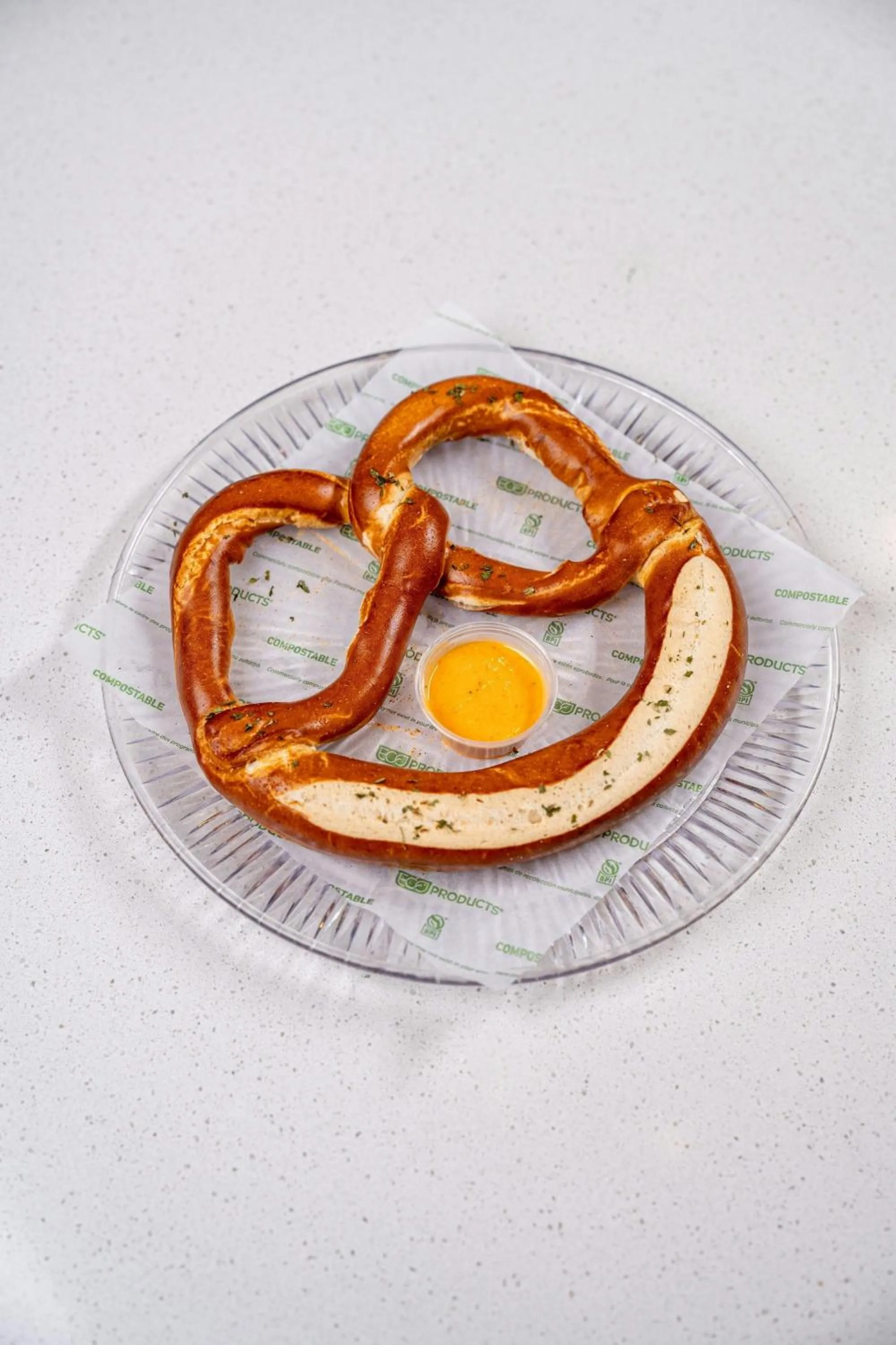 Restaurant/places to eat in SpringHill Suites by Marriott Cape Canaveral Cocoa Beach