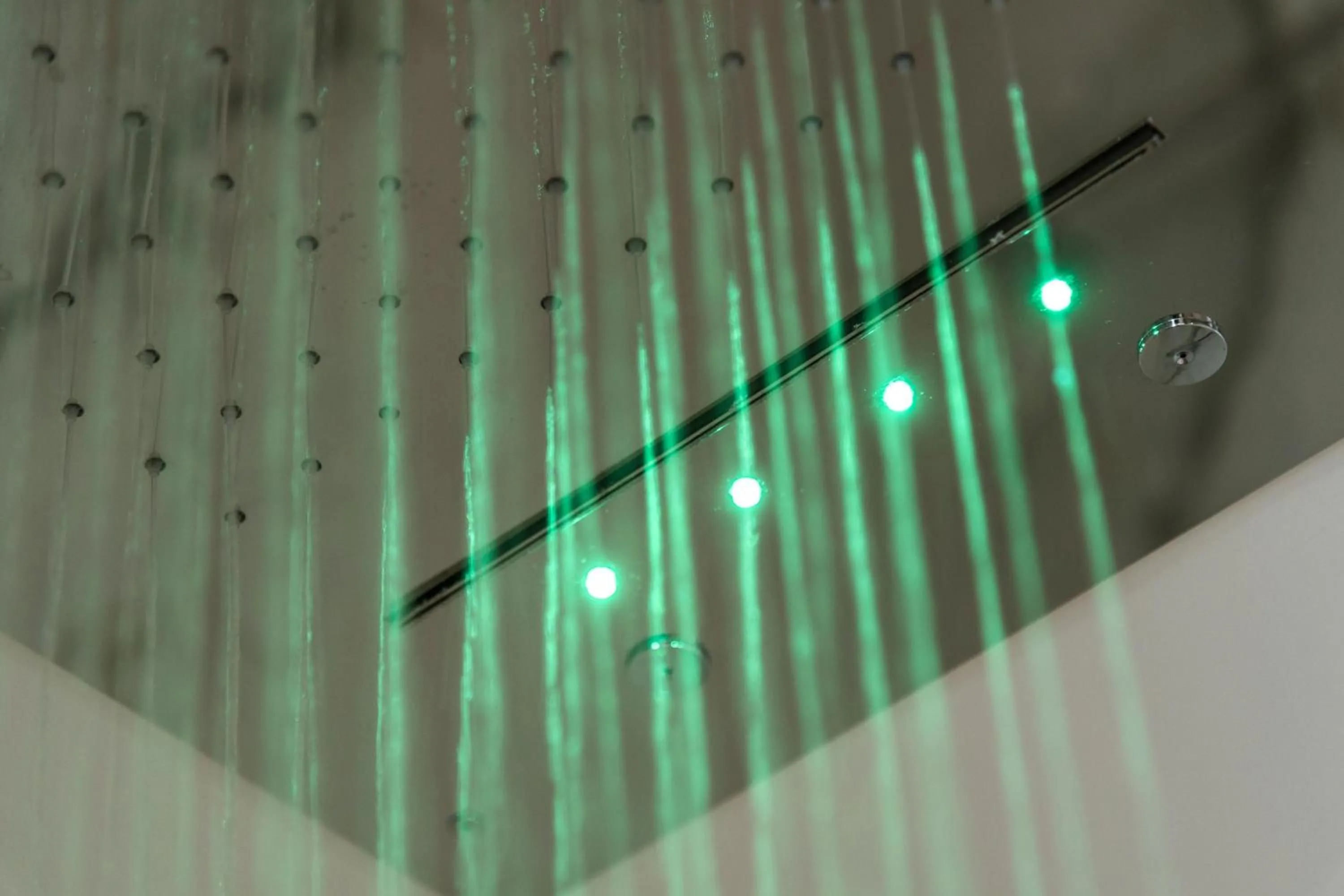 Bathroom in The Regency, Rome, a Tribute Portfolio Hotel