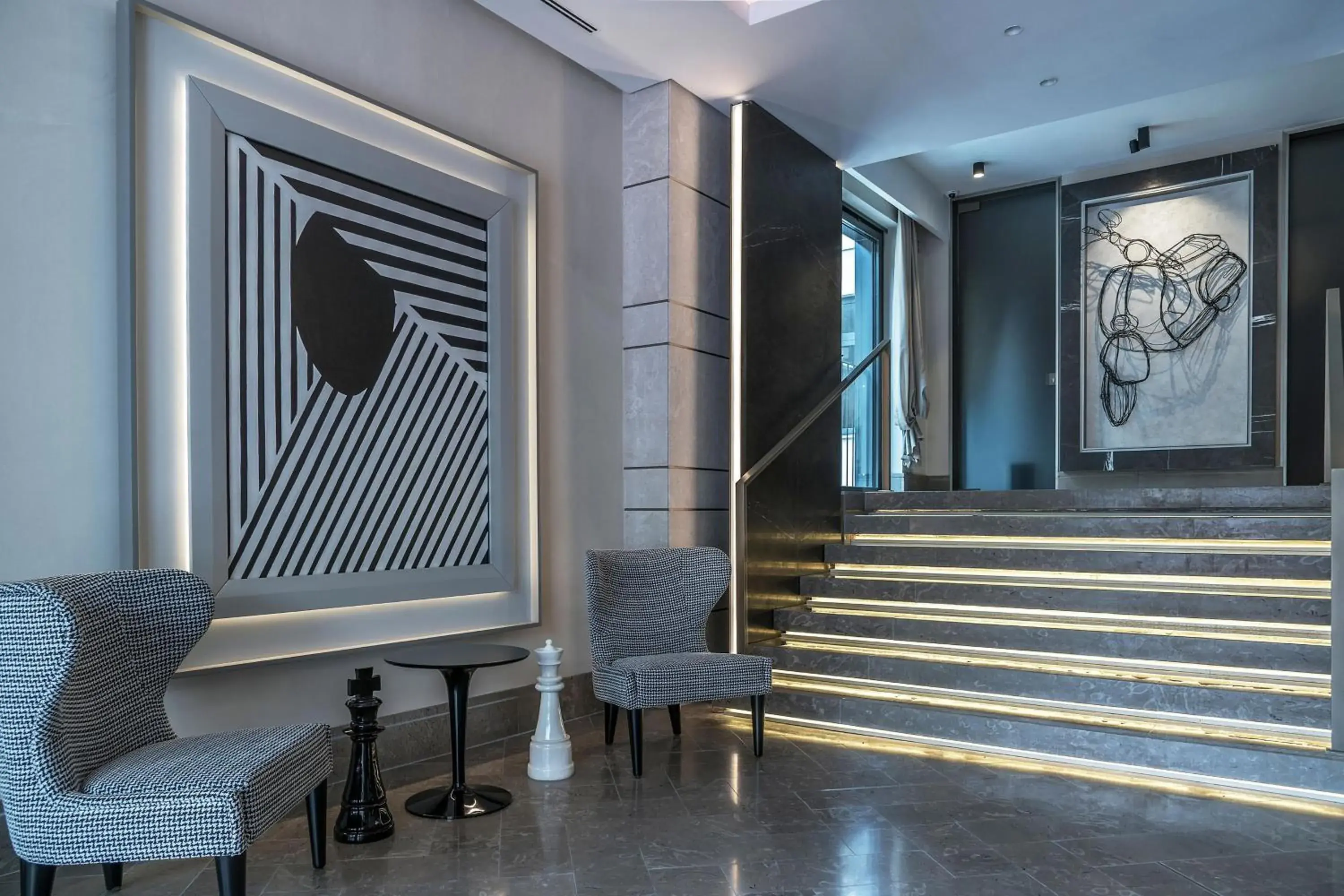 View (from property/room) in The Regency, Rome, a Tribute Portfolio Hotel View (from property/room) in The Regency, Rome, a Tribute Portfolio Hotel