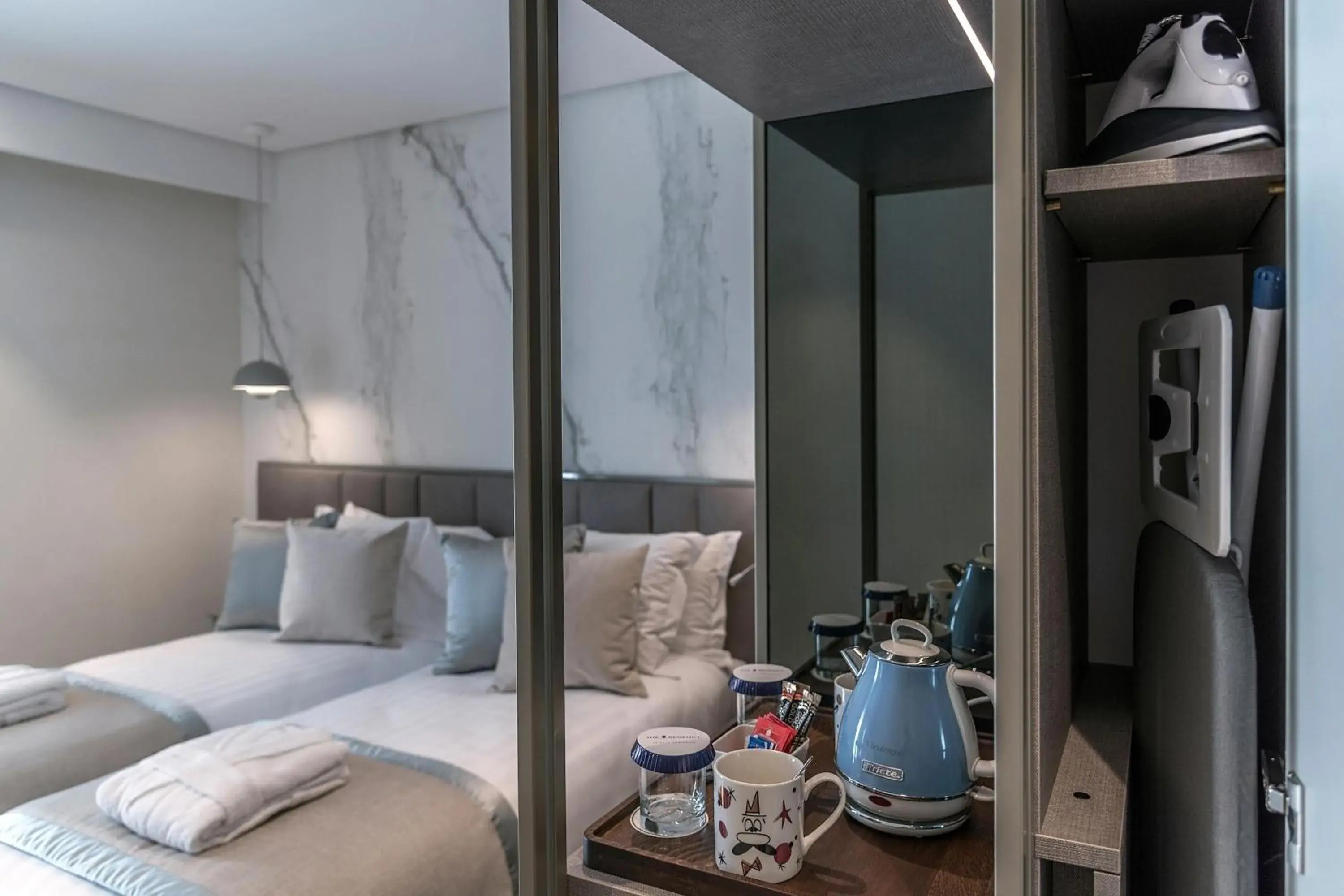 Photo of the whole room in The Regency, Rome, a Tribute Portfolio Hotel Photo of the whole room in The Regency, Rome, a Tribute Portfolio Hotel