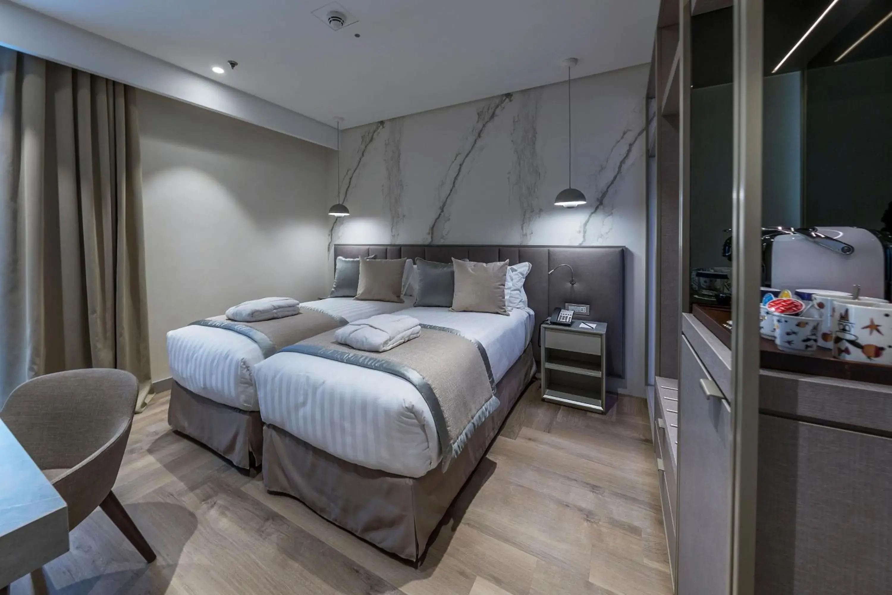 Photo of the whole room, Bed in The Regency, Rome, a Tribute Portfolio Hotel Photo of the whole room, Bed in The Regency, Rome, a Tribute Portfolio Hotel