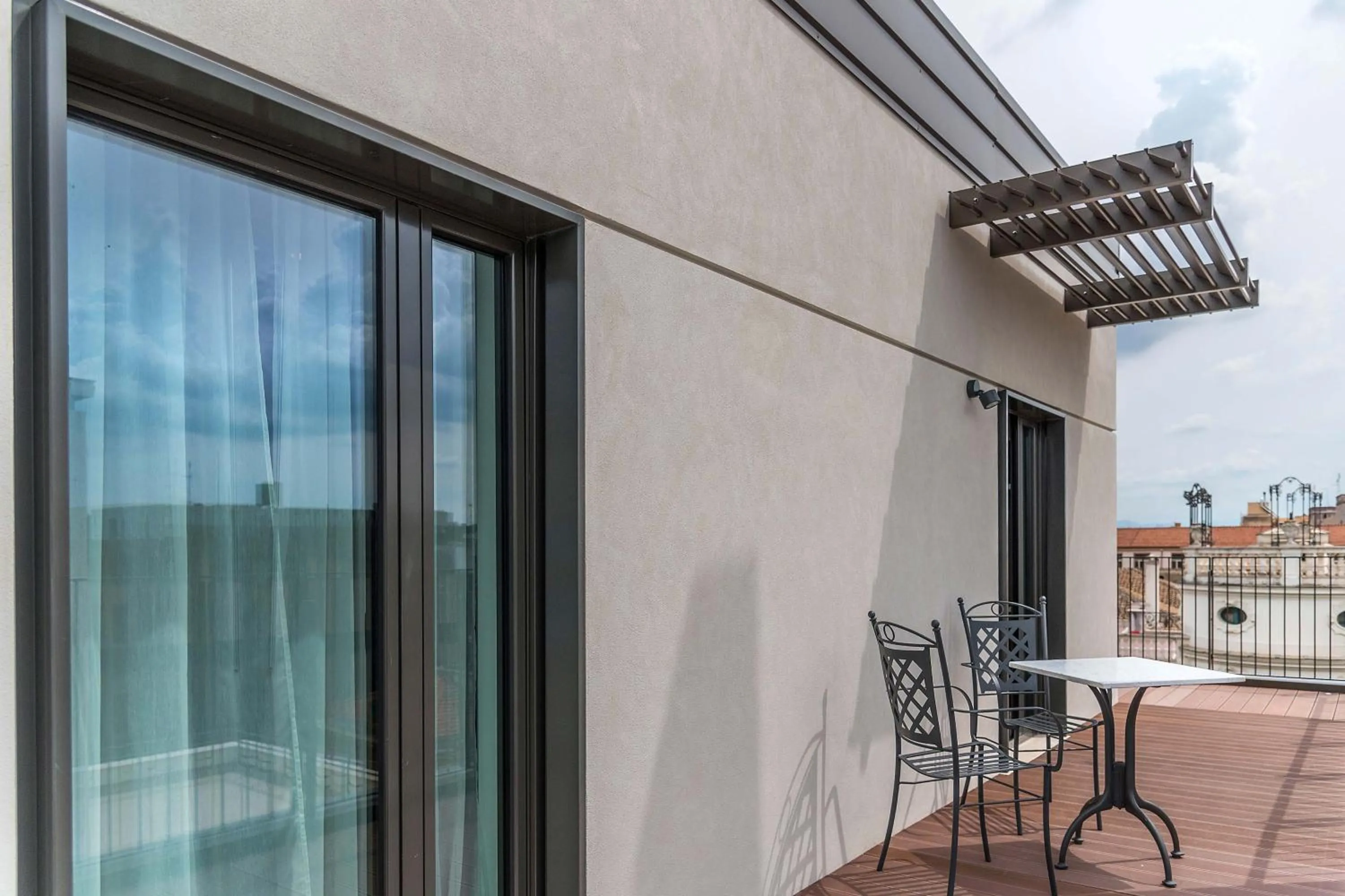 Photo of the whole room in The Regency, Rome, a Tribute Portfolio Hotel