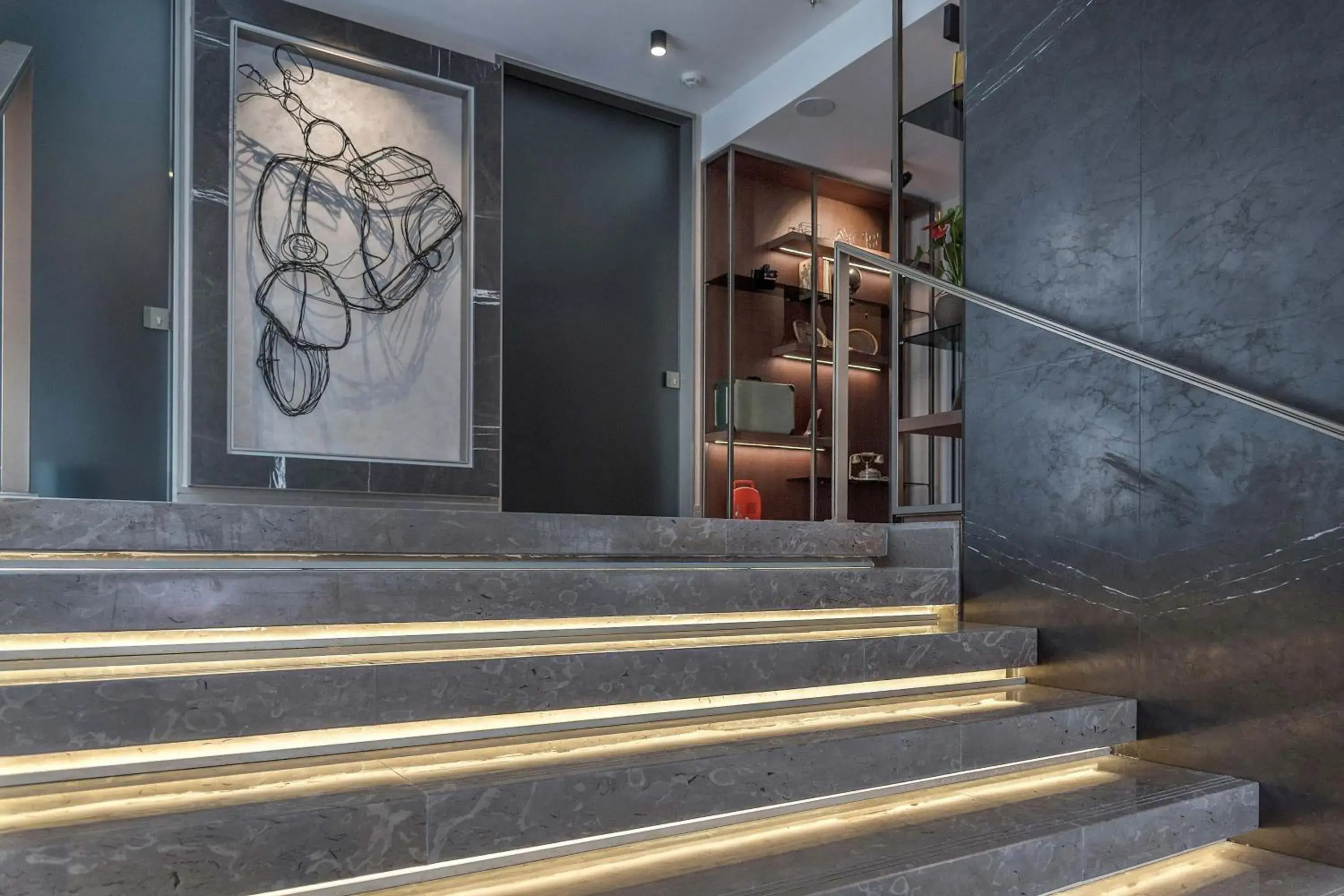 View (from property/room) in The Regency, Rome, a Tribute Portfolio Hotel View (from property/room) in The Regency, Rome, a Tribute Portfolio Hotel