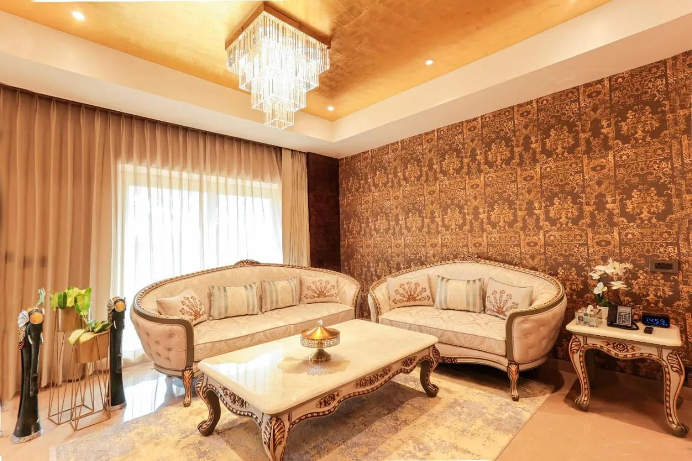 Hukam's Lalit Mahal - Hotel Convention Club