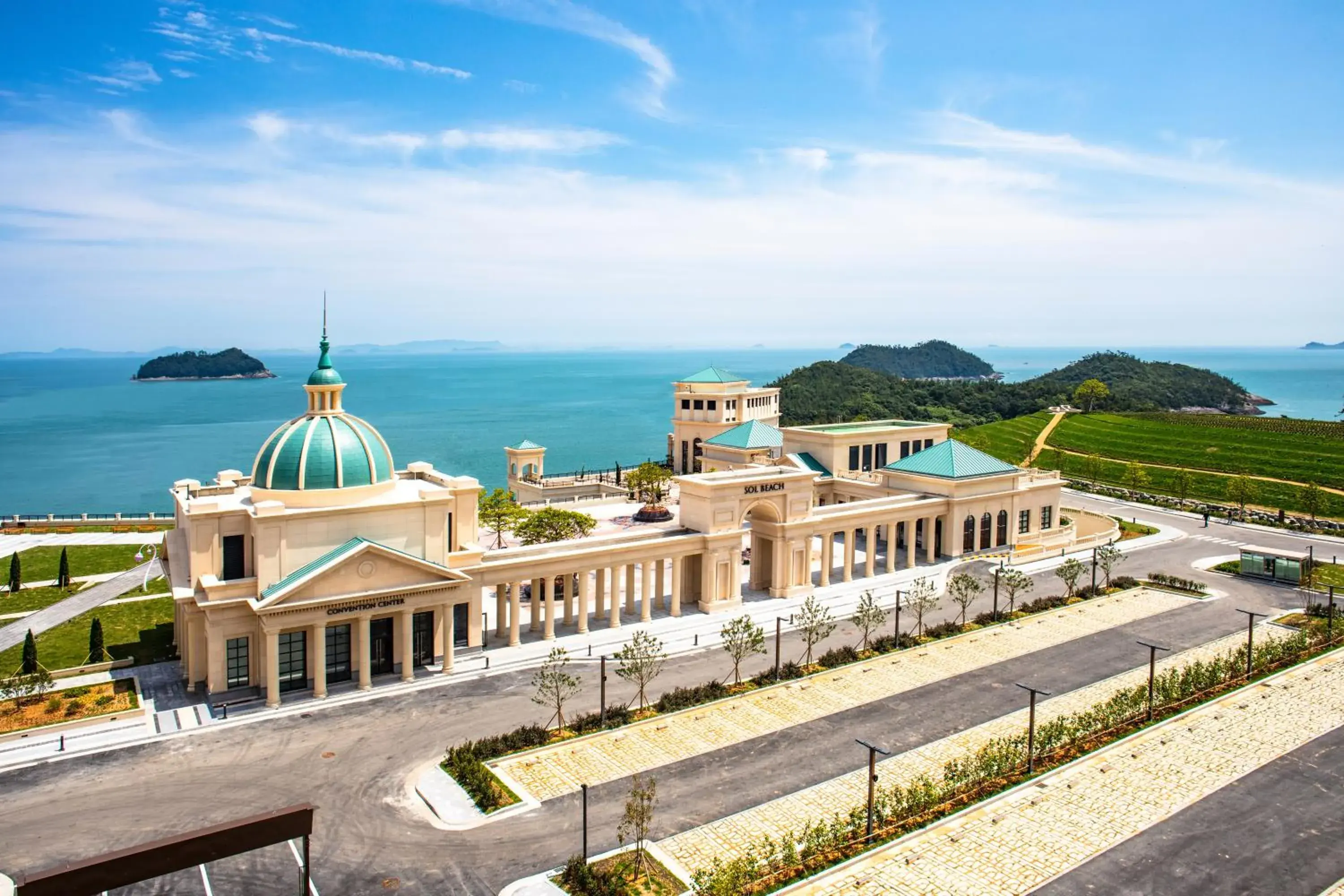 Sol Beach Jindo Sol Beach Jindo