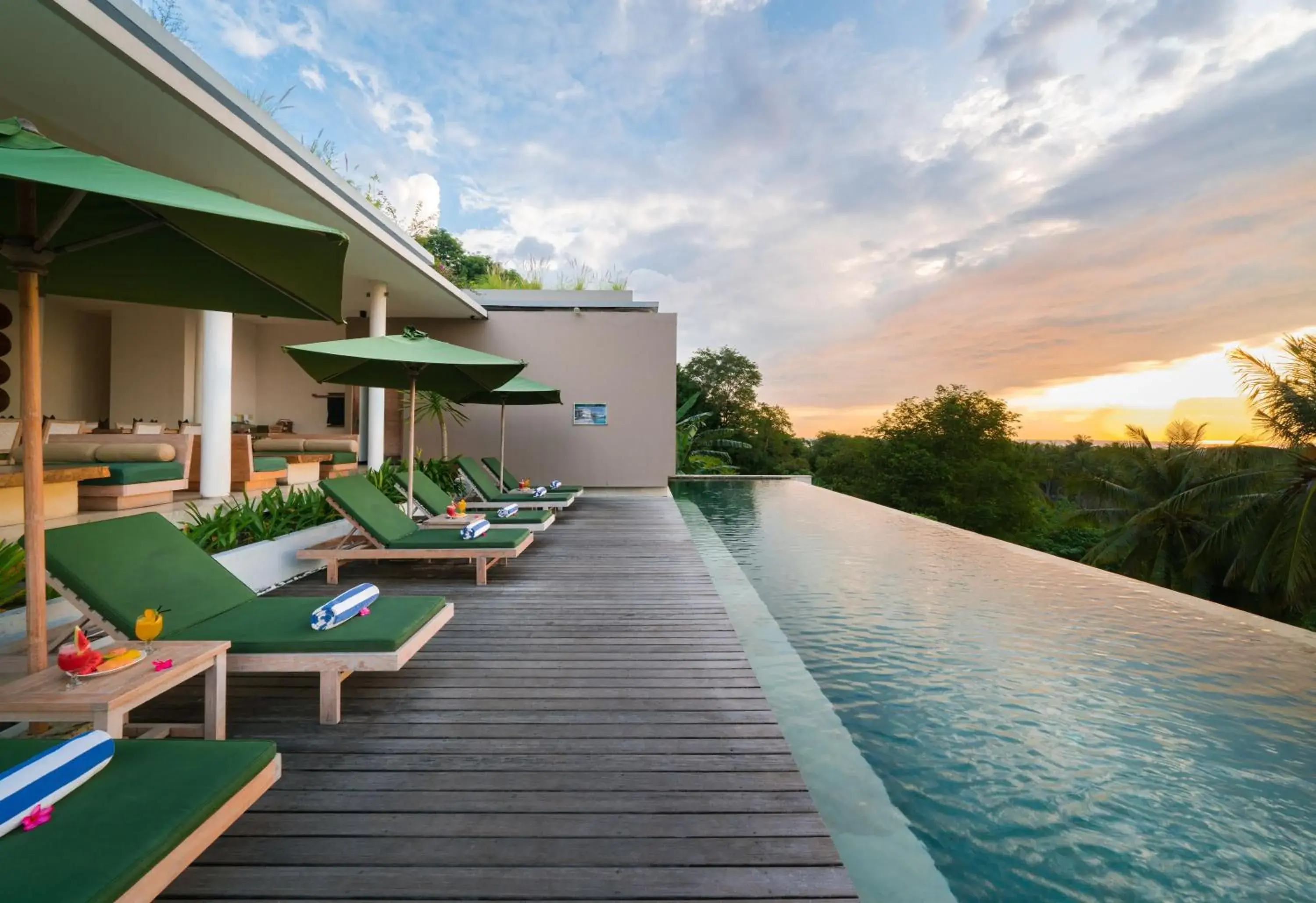 Restaurant/places to eat in Svarga Resort Lombok Restaurant/places to eat in Svarga Resort Lombok