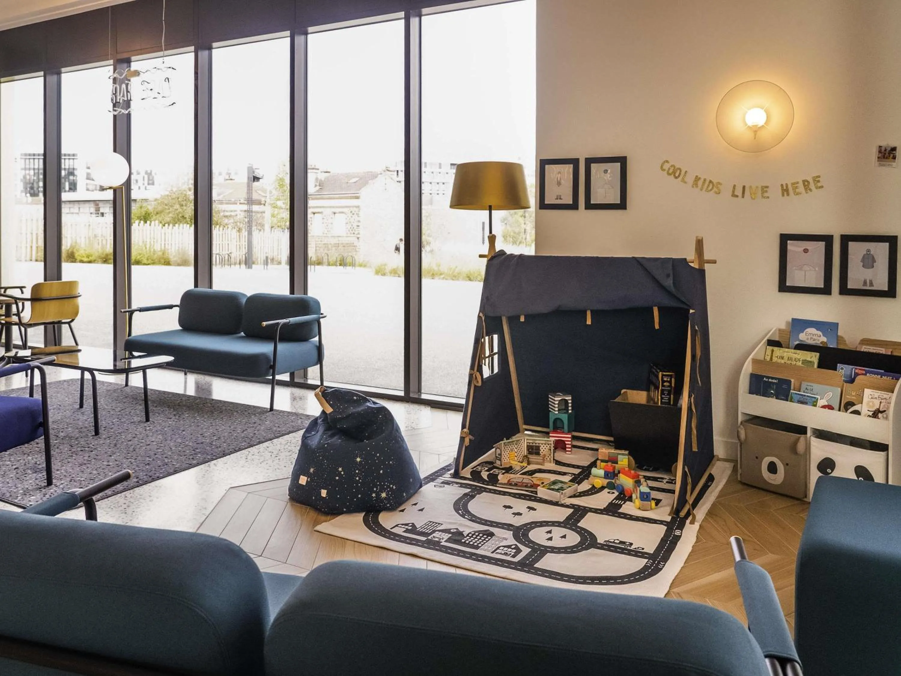 Other in ibis Styles Paris Romainville