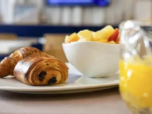 ibis Styles Paris Romainville ibis Styles Paris Romainville