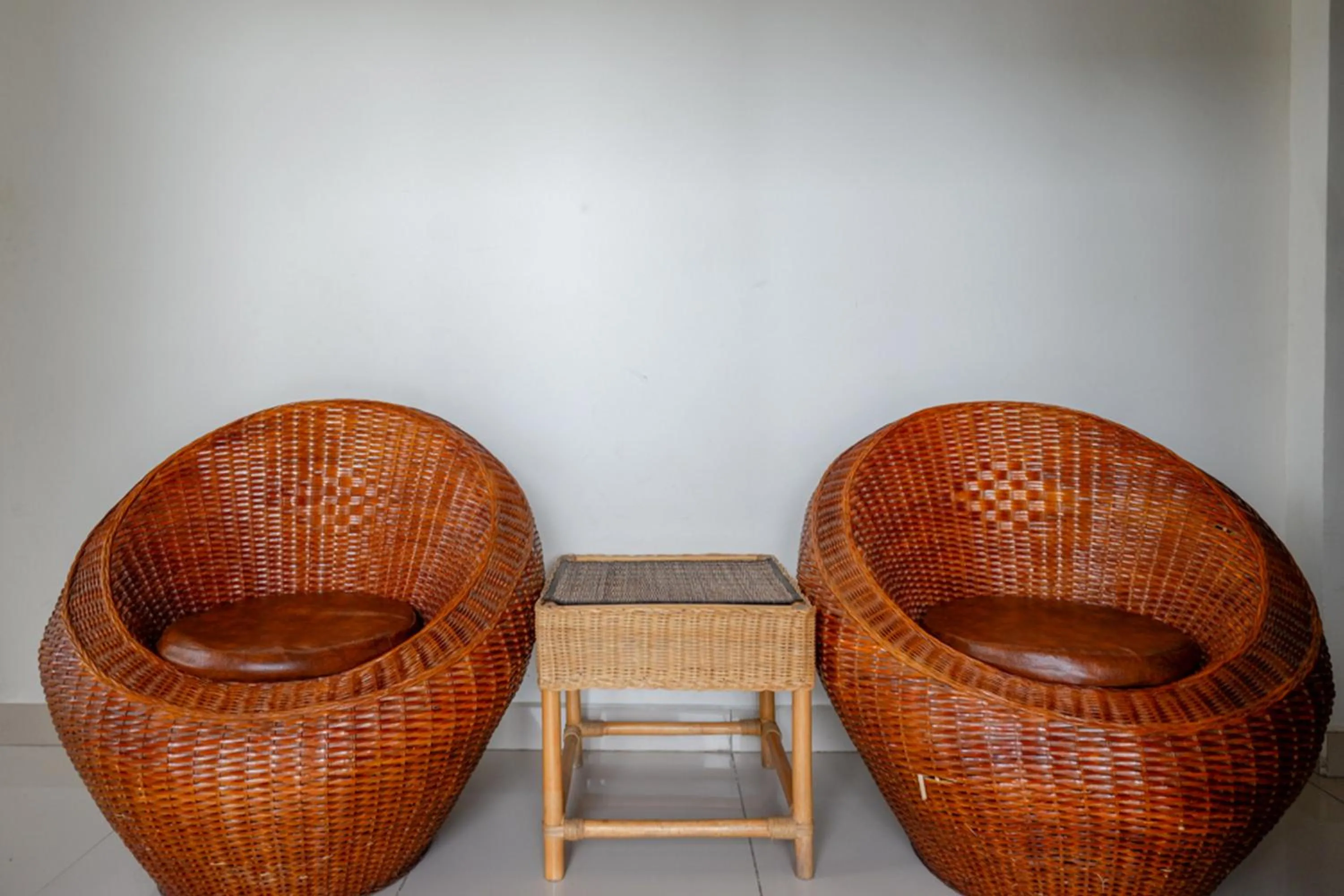 RedDoorz @ Hotel Bumi Palupy