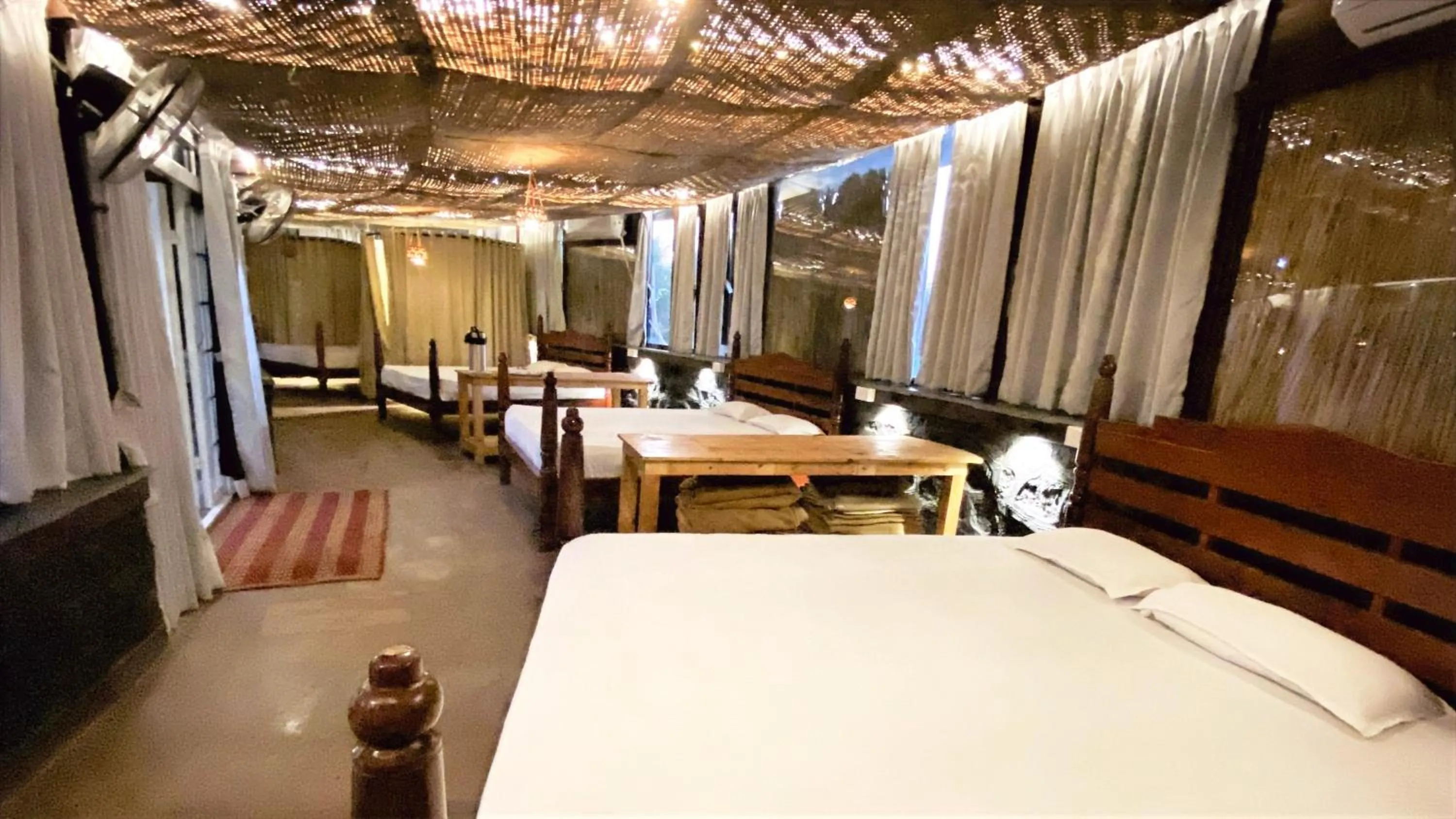 Photo of the whole room in Aranyagiri Countryside Resort, Near Pune