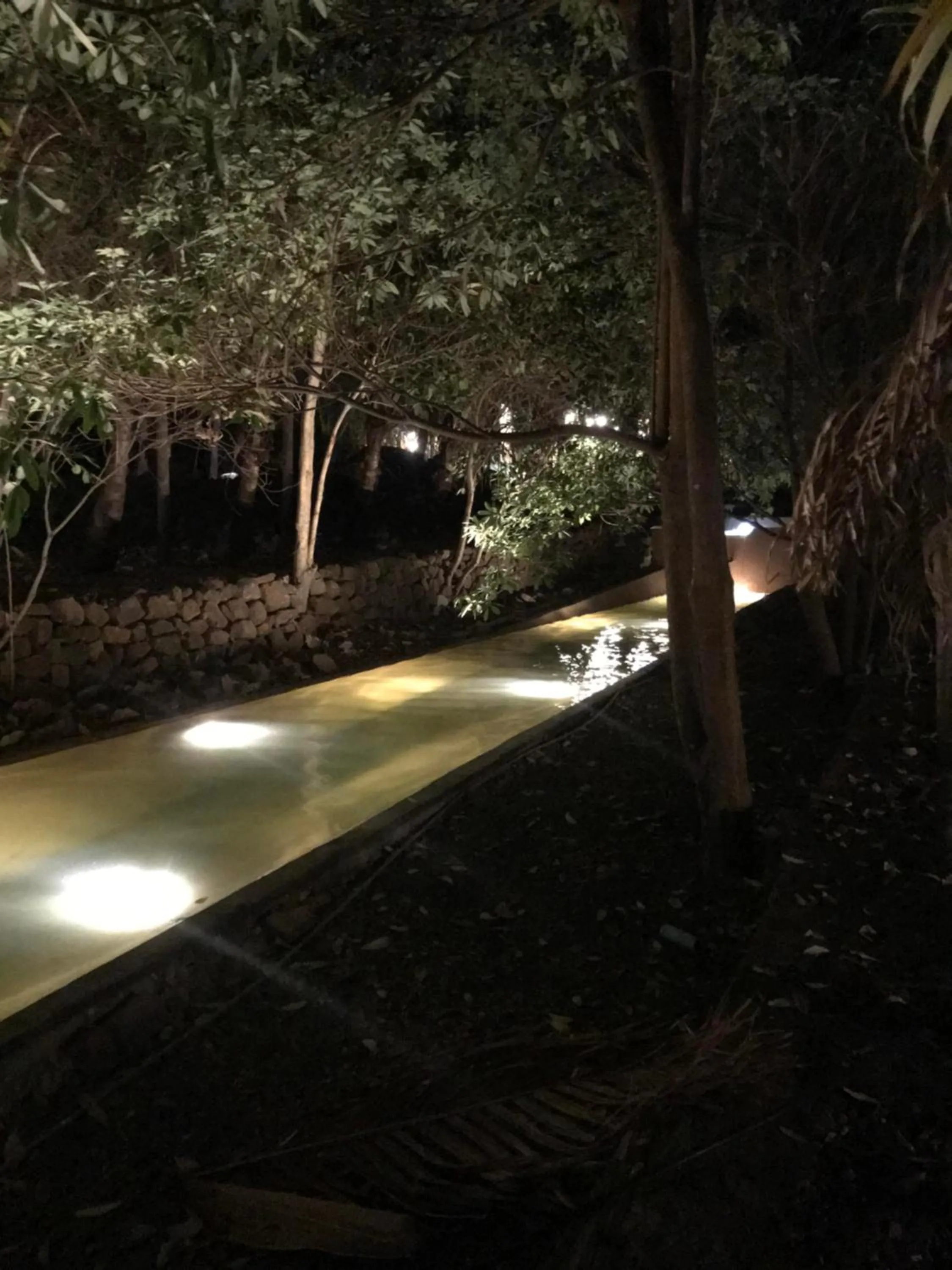 Garden in Aranyagiri Countryside Resort, Near Pune