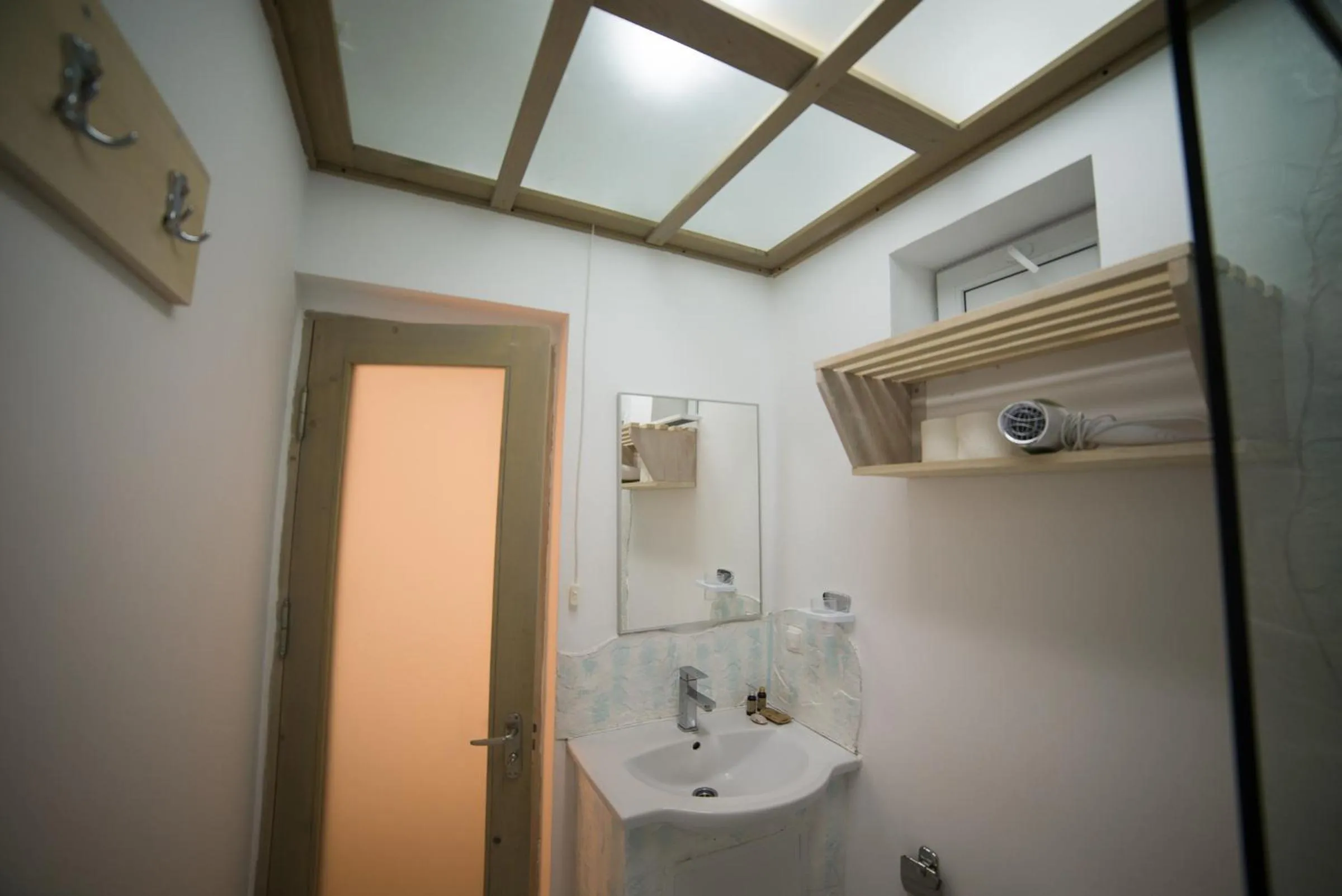 Bathroom in Oneiro Resort