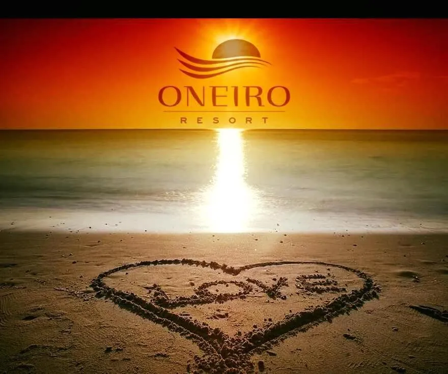 Beach in Oneiro Resort
