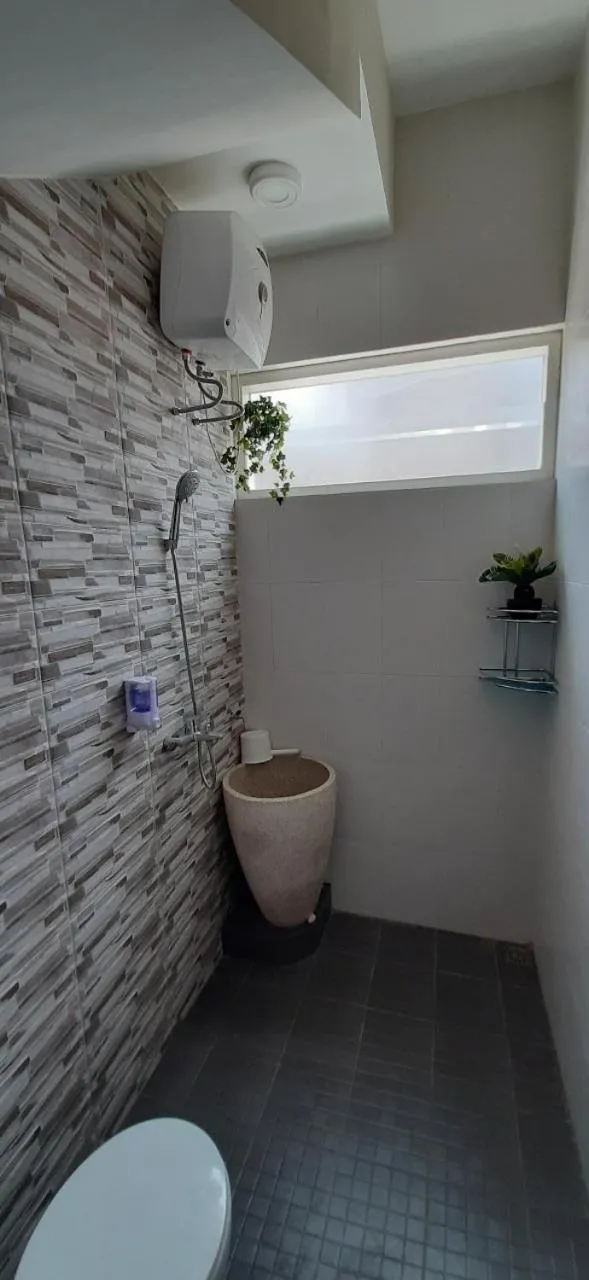 VILLA BATU 3F
