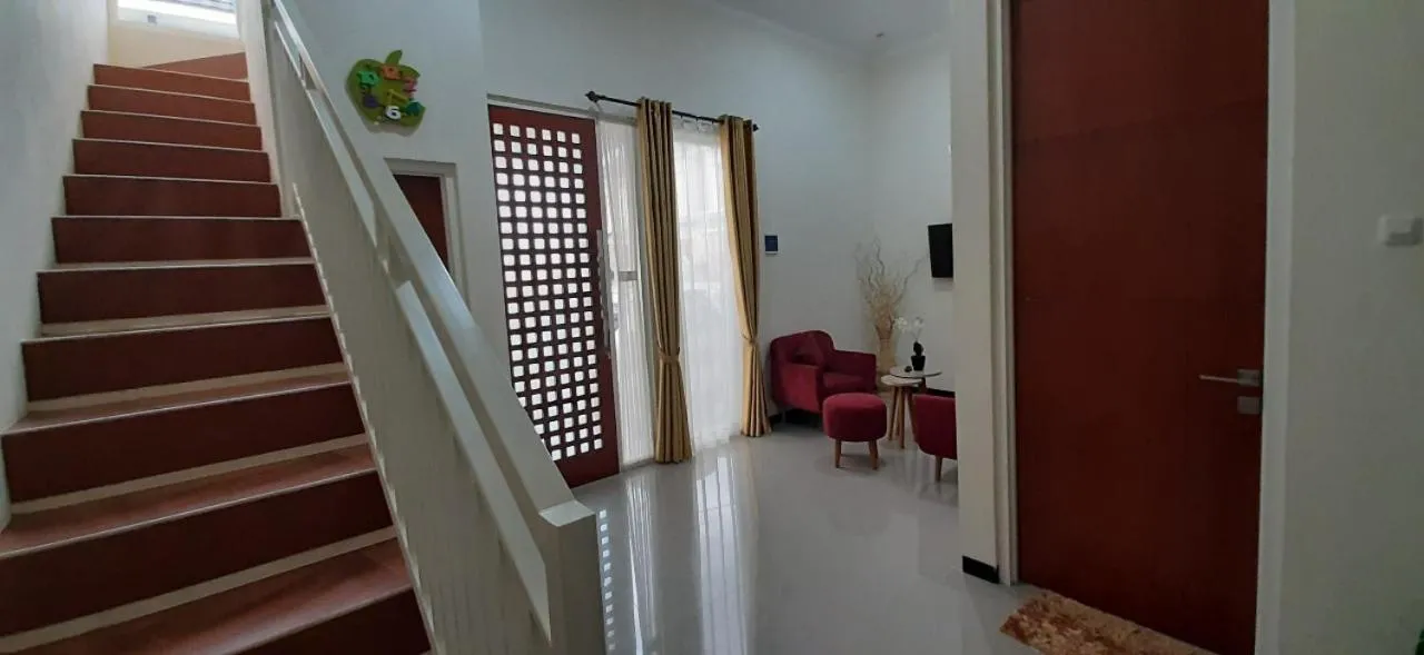 VILLA BATU 3F