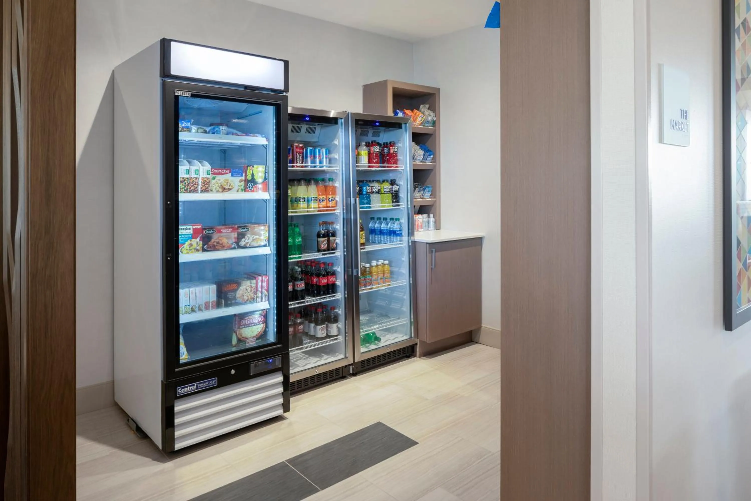 Other in Holiday Inn Express & Suites - Bourbonnais East - Bradley by IHG