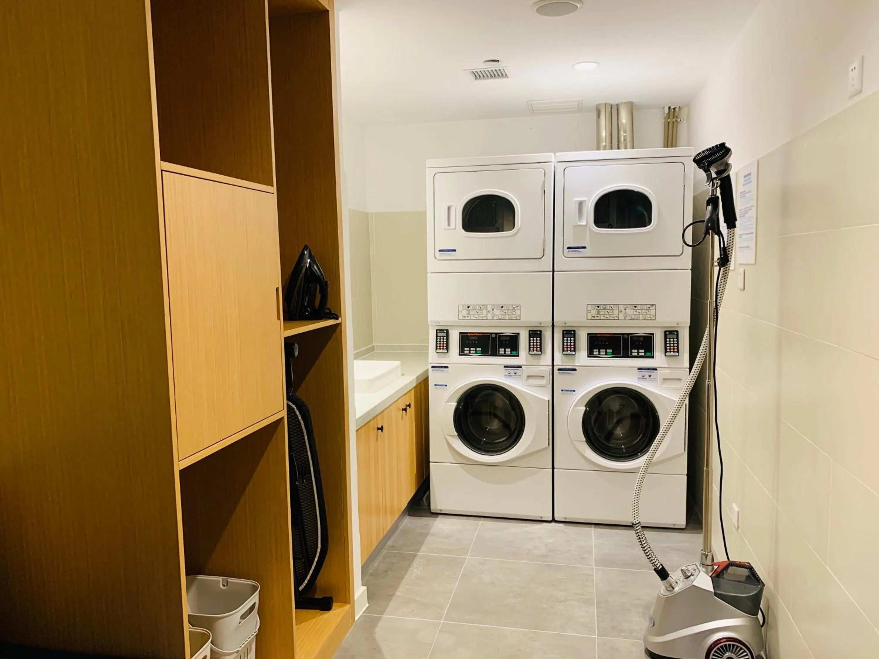 Other in Holiday Inn Express Zhangjiagang Free Trade Zone by IHG