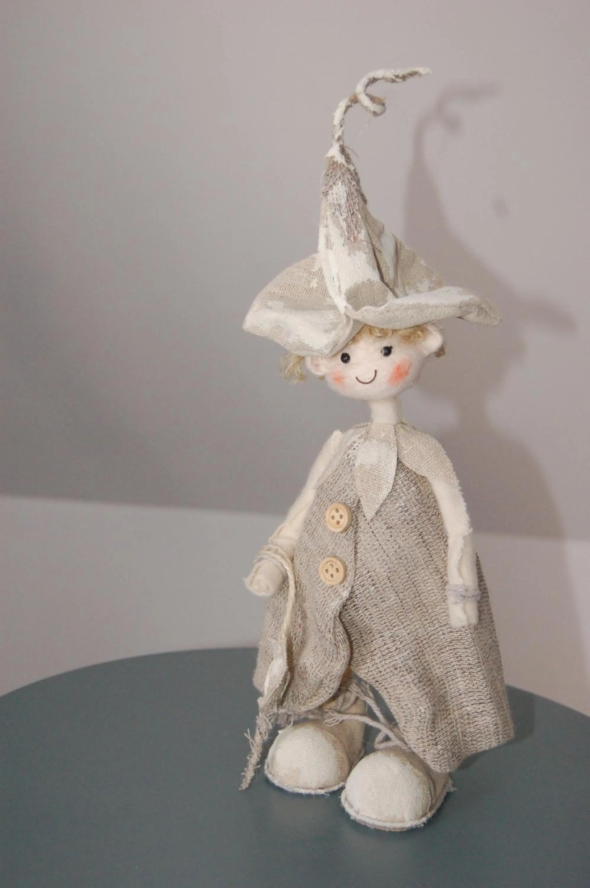 Decorative detail in La Chaiserie