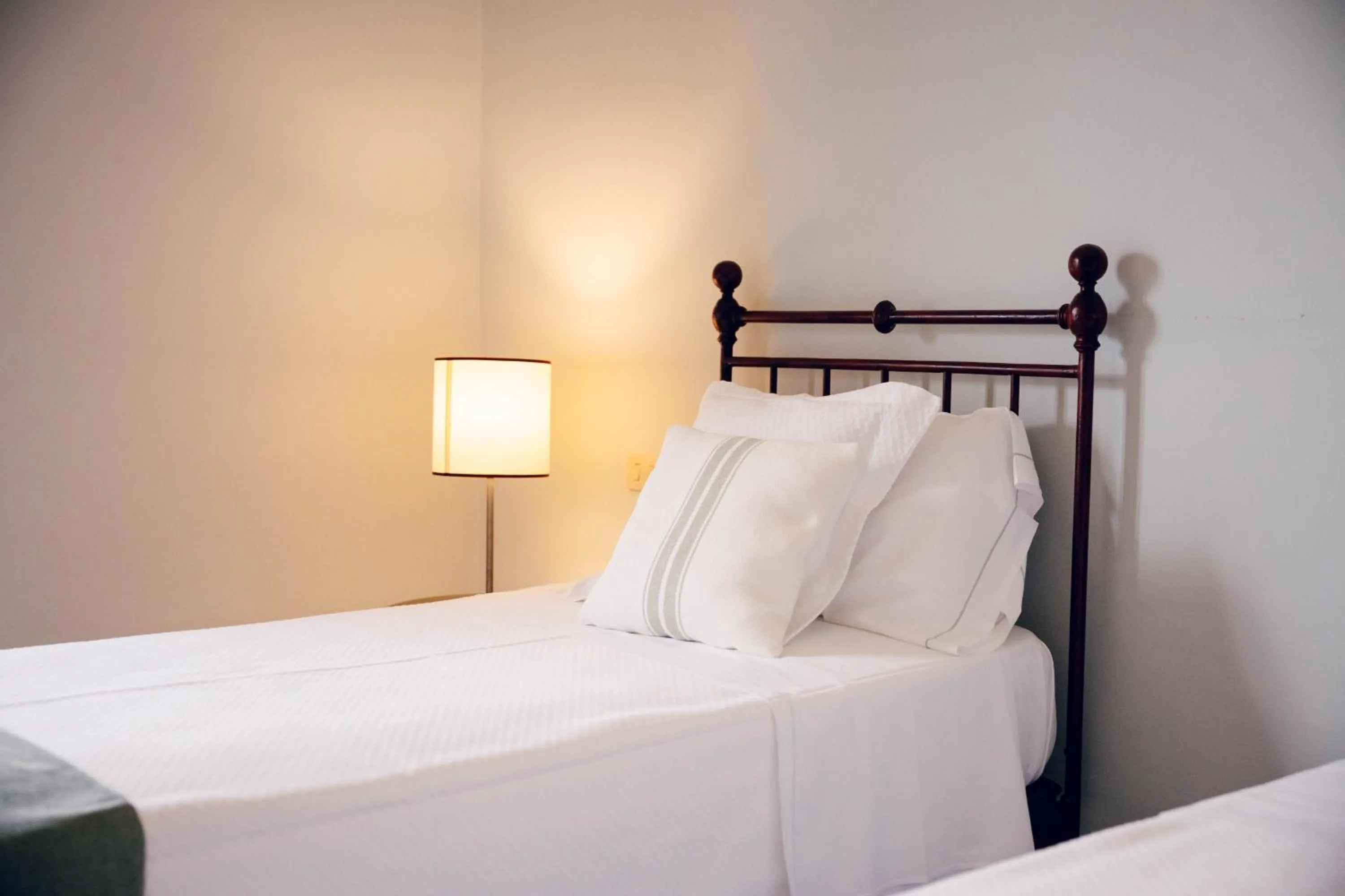 Bedroom, Bed in RICASOLI, Brolio Agriroom