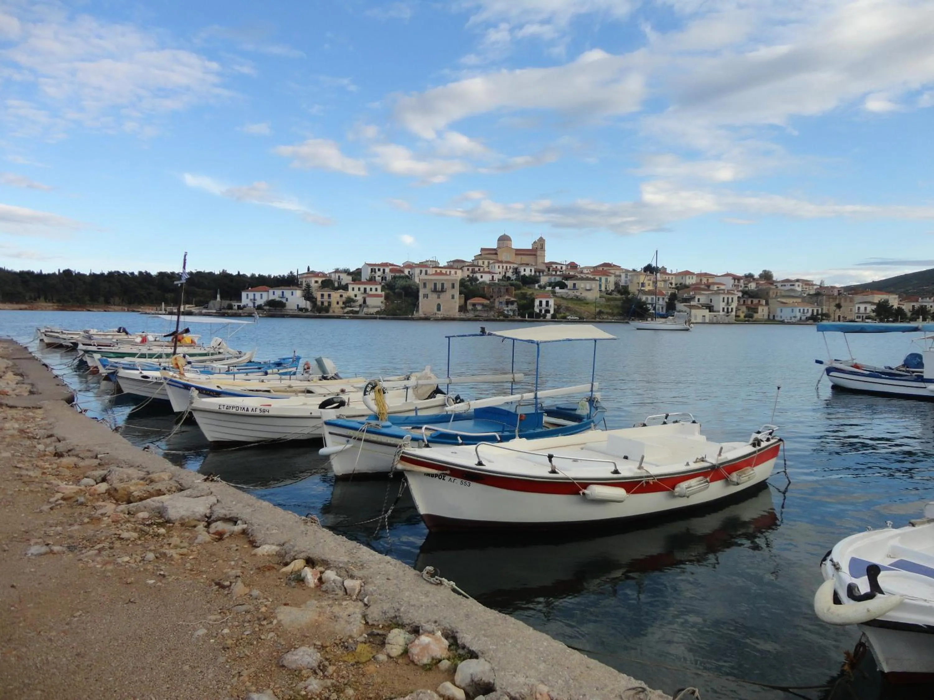 Area and facilities in Galaxa Mansion