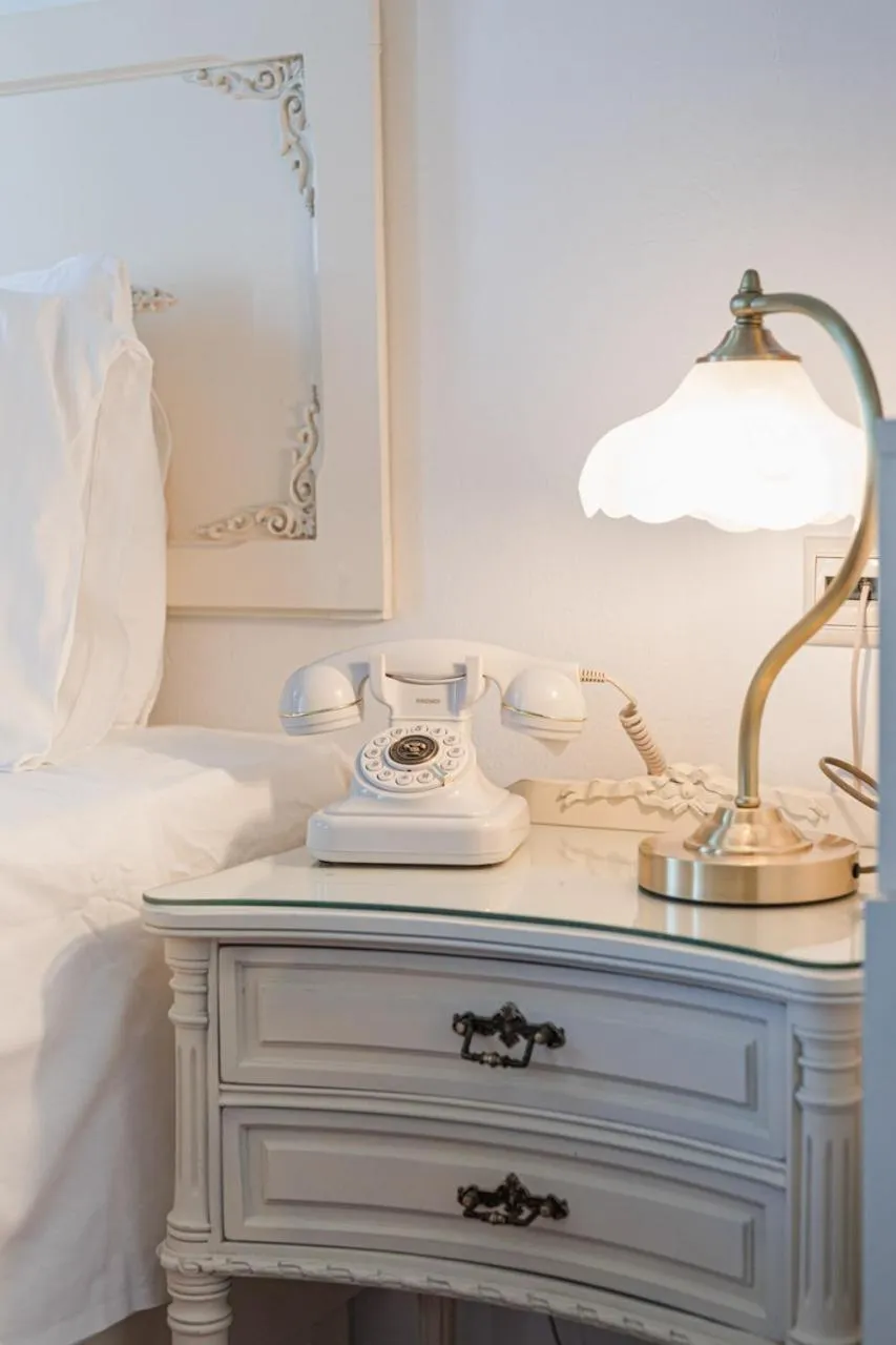 Bedroom, Bed in Galaxa Mansion