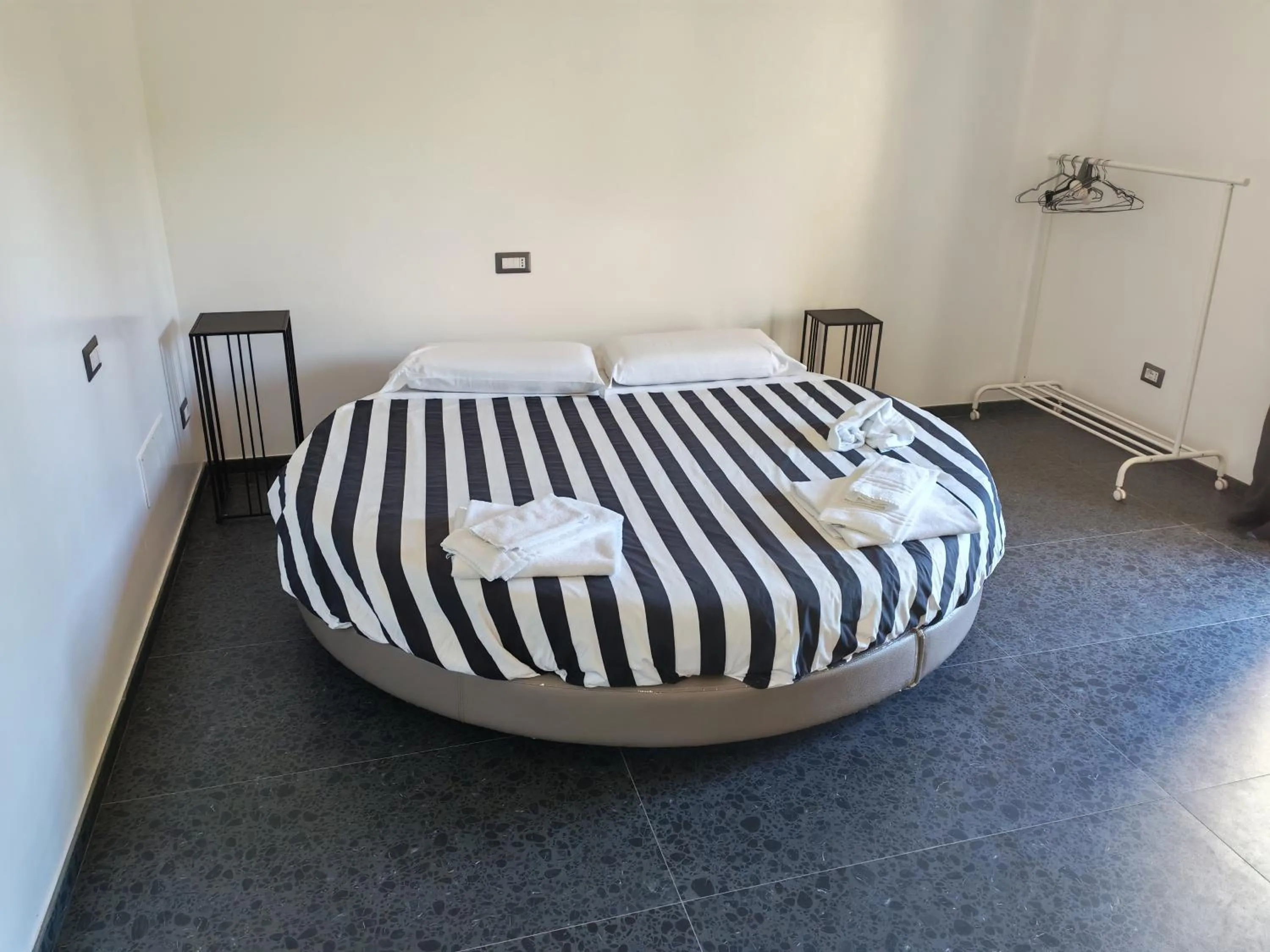 Bed in Babbo maison