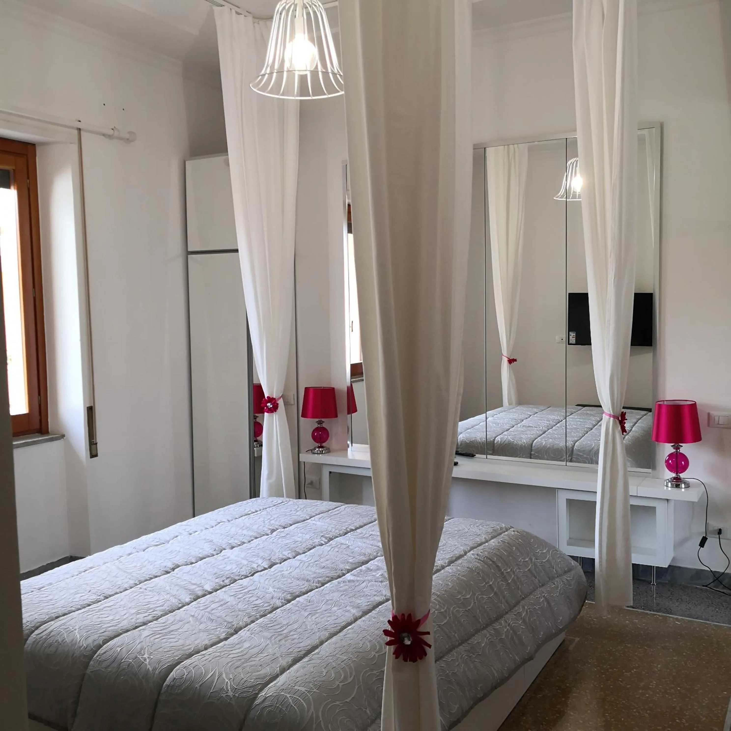 Bed in Babbo maison