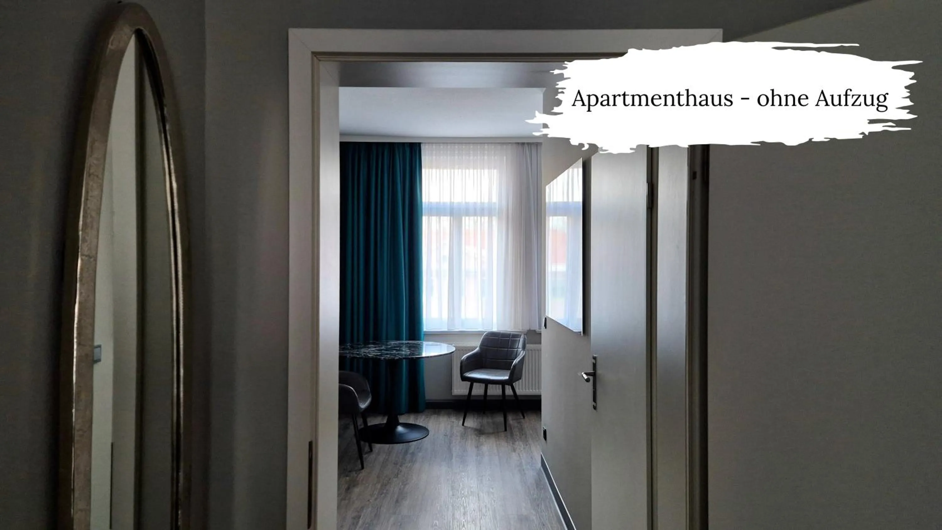 Photo of the whole room in Boutique-Hotel Amalienhof