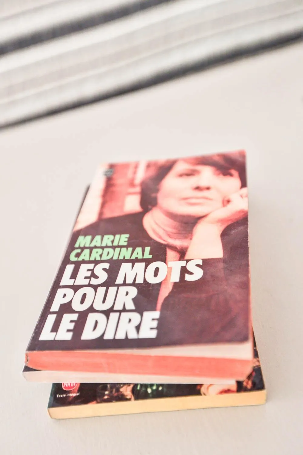 Certificate/Award in Le Prieuré La Madelène