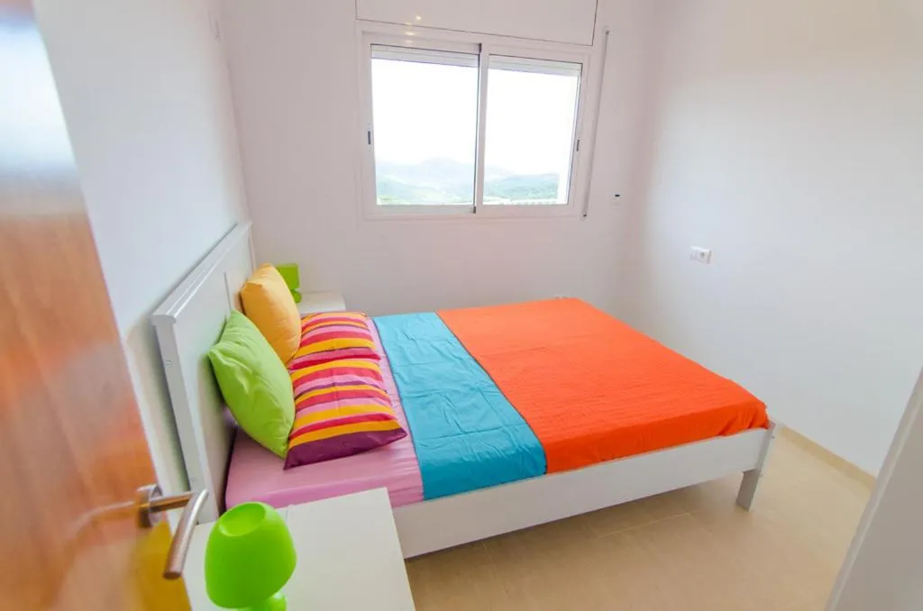 Other, Bed in Club Villamar - Celine