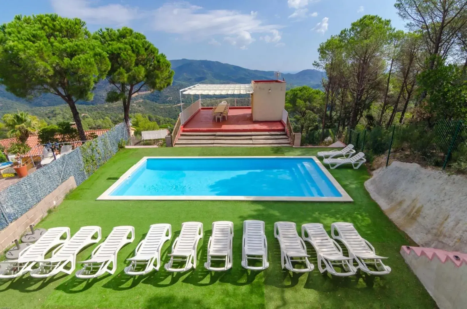 Club Villamar - Celine Club Villamar - Celine