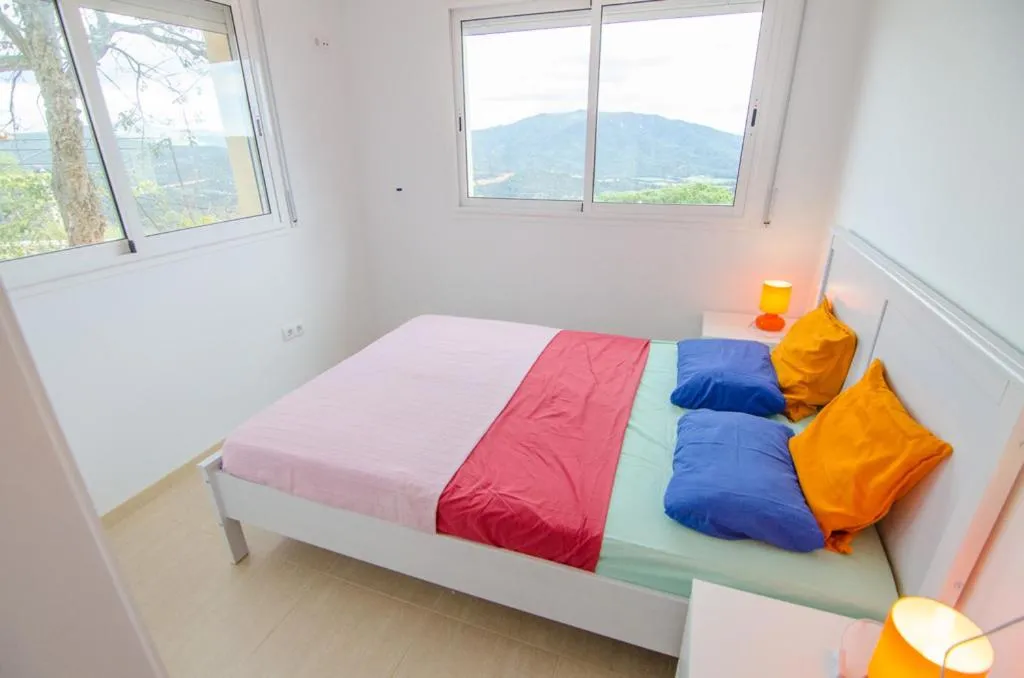 Other, Bed in Club Villamar - Celine
