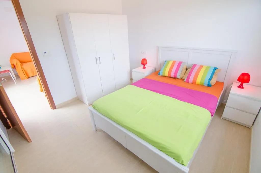 Other, Bed in Club Villamar - Celine
