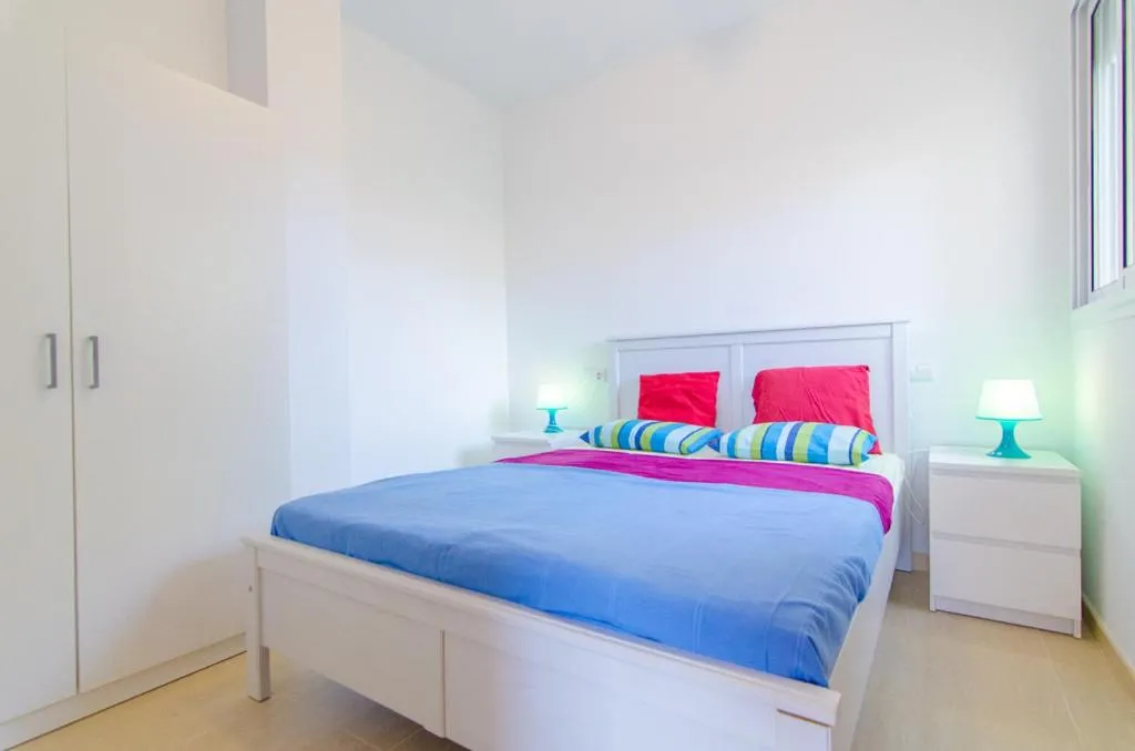 Other, Bed in Club Villamar - Celine