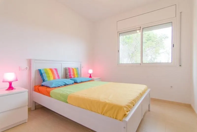 Other, Bed in Club Villamar - Celine