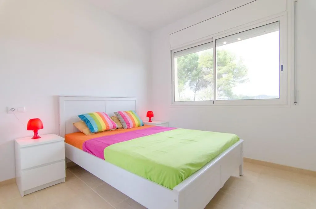 Other, Bed in Club Villamar - Celine