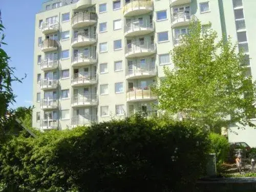 TopDomizil - Apartments "Residenz Prenzelberg" TopDomizil - Apartments "Residenz Prenzelberg"