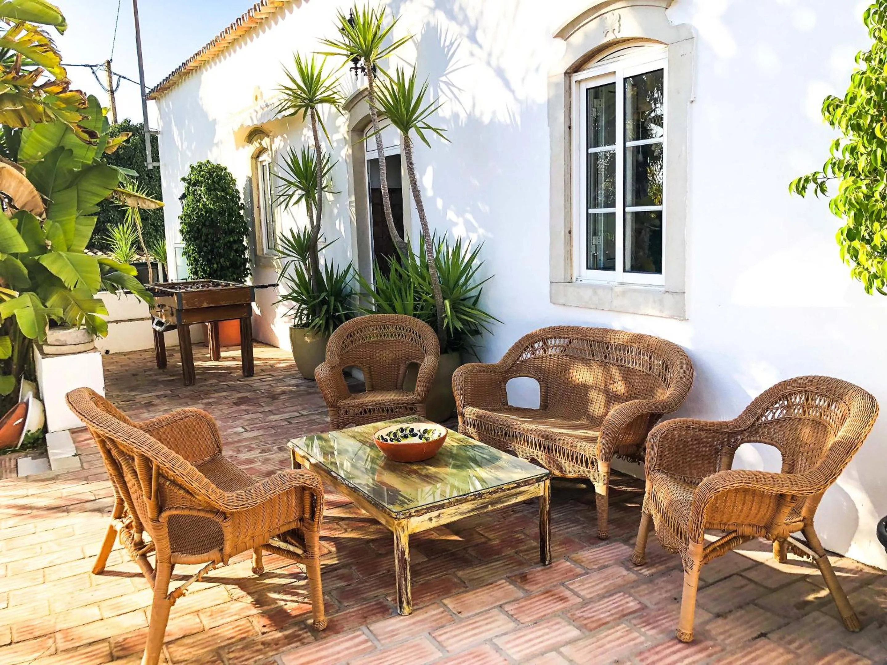 Elegant villa with sea view in Loulé + private pool