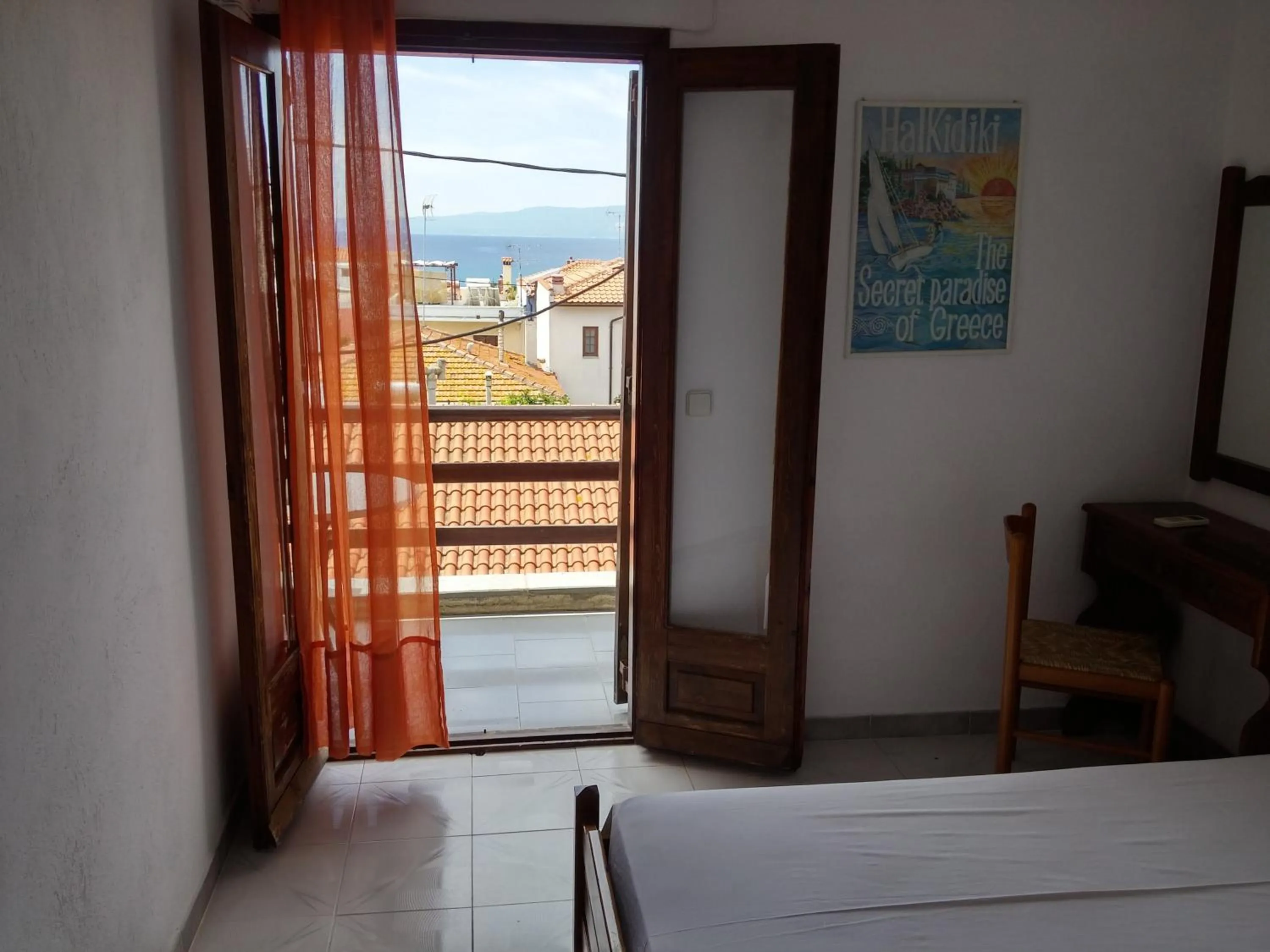 Day in Hotel Hellinikon