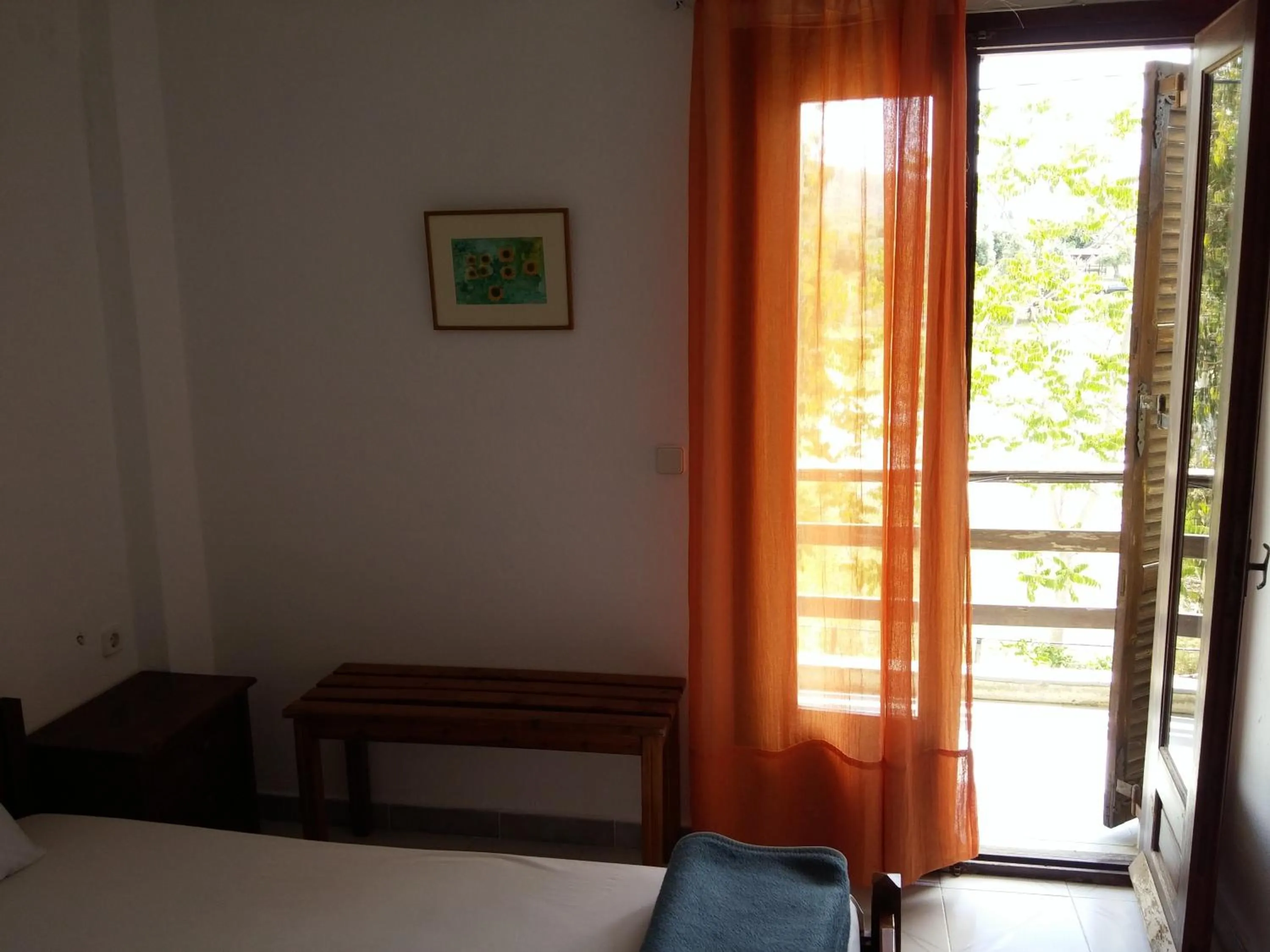 Day in Hotel Hellinikon